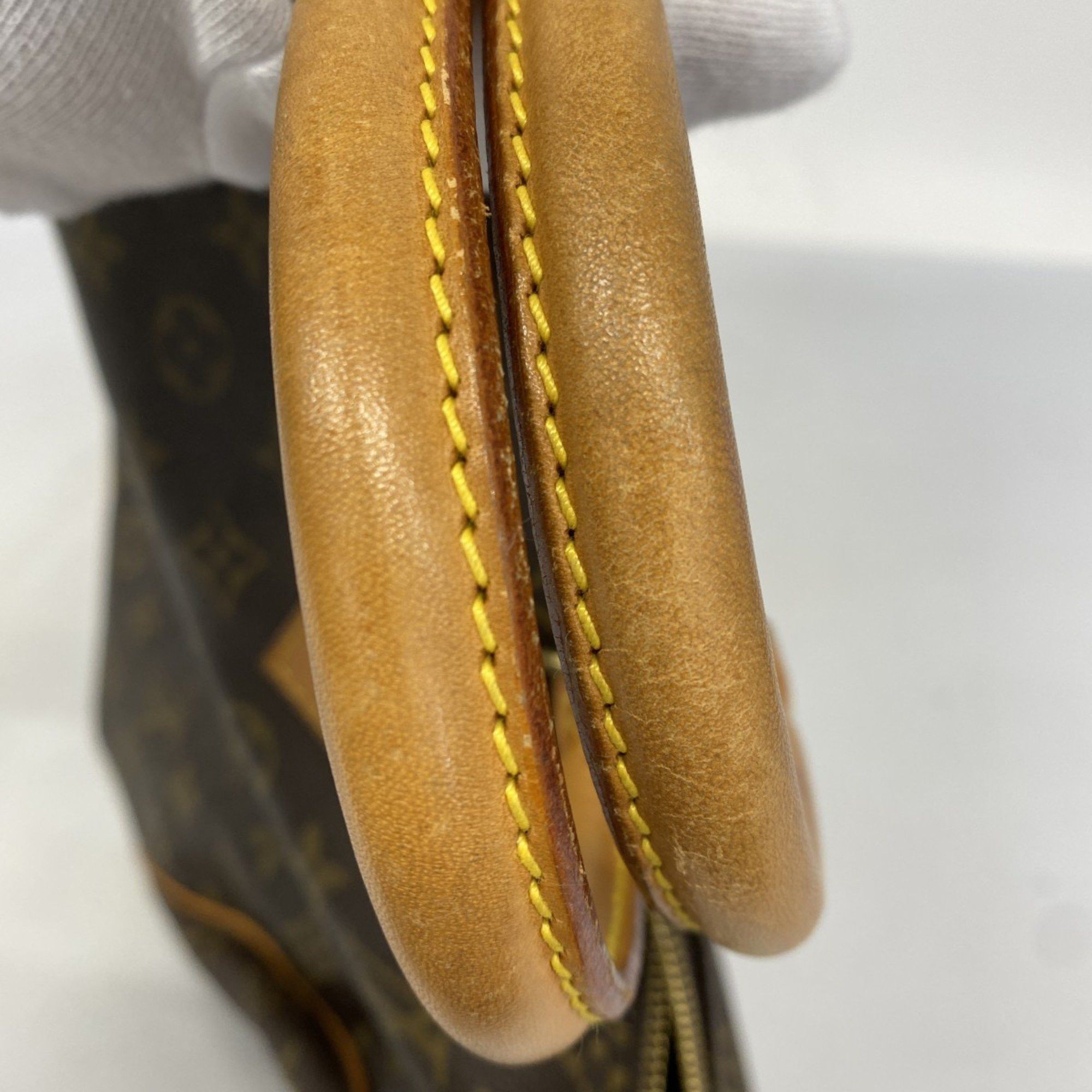 Louis Vuitton Louis Vuitton Speedy 30 handbag Size ONE SIZE - 4 Thumbnail