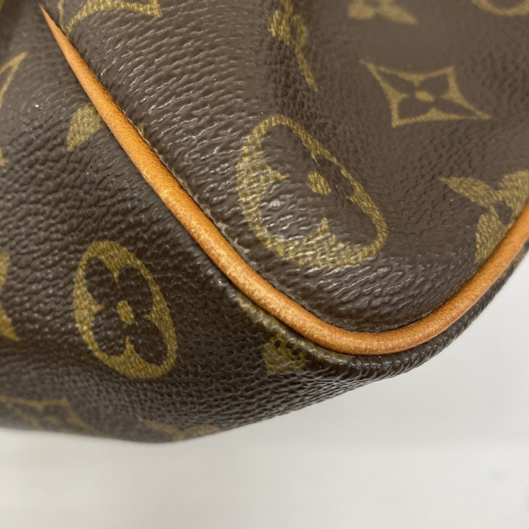 Louis Vuitton Louis Vuitton Speedy 30 handbag Size ONE SIZE - 8 Thumbnail