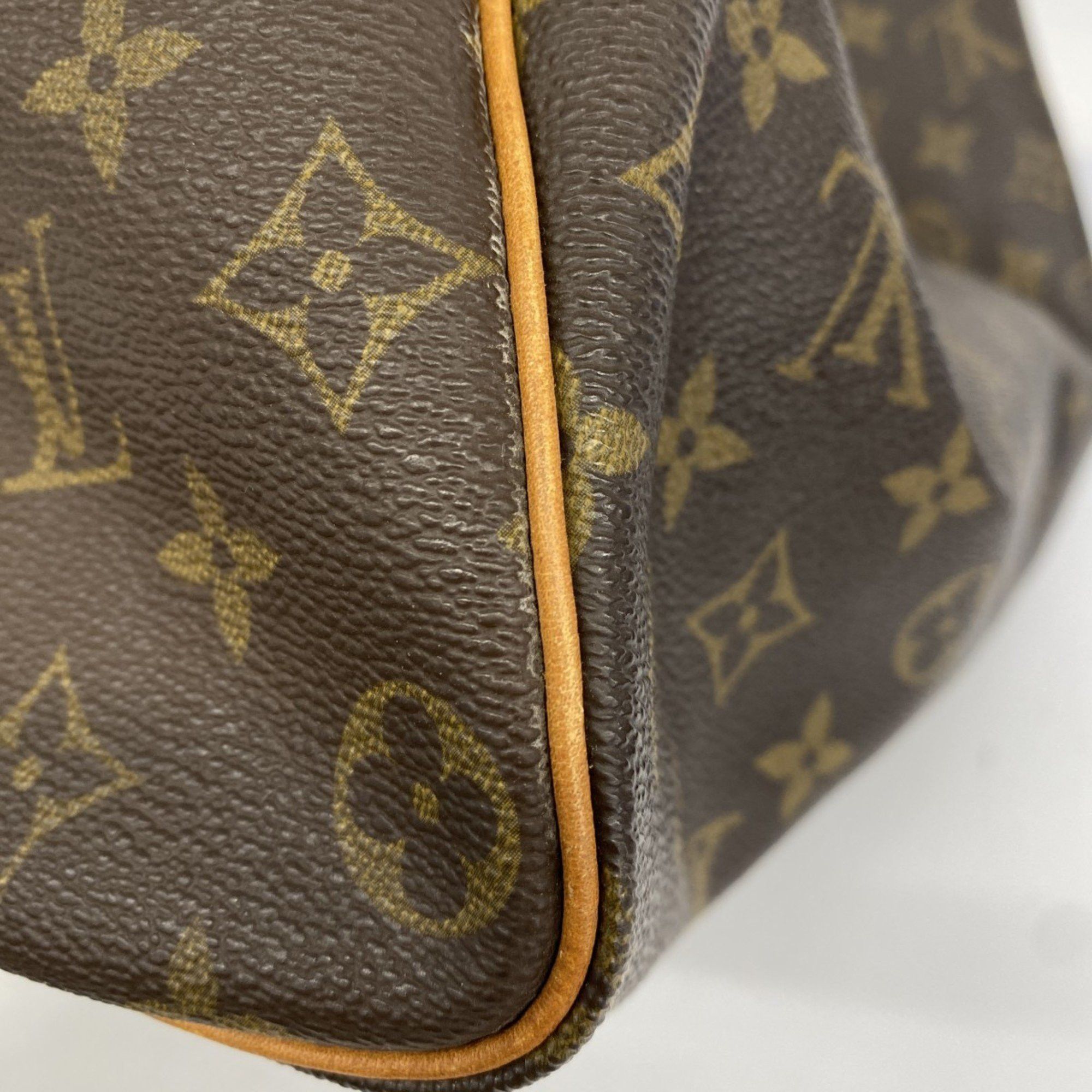 Louis Vuitton Louis Vuitton Speedy 30 handbag Size ONE SIZE - 9 Thumbnail