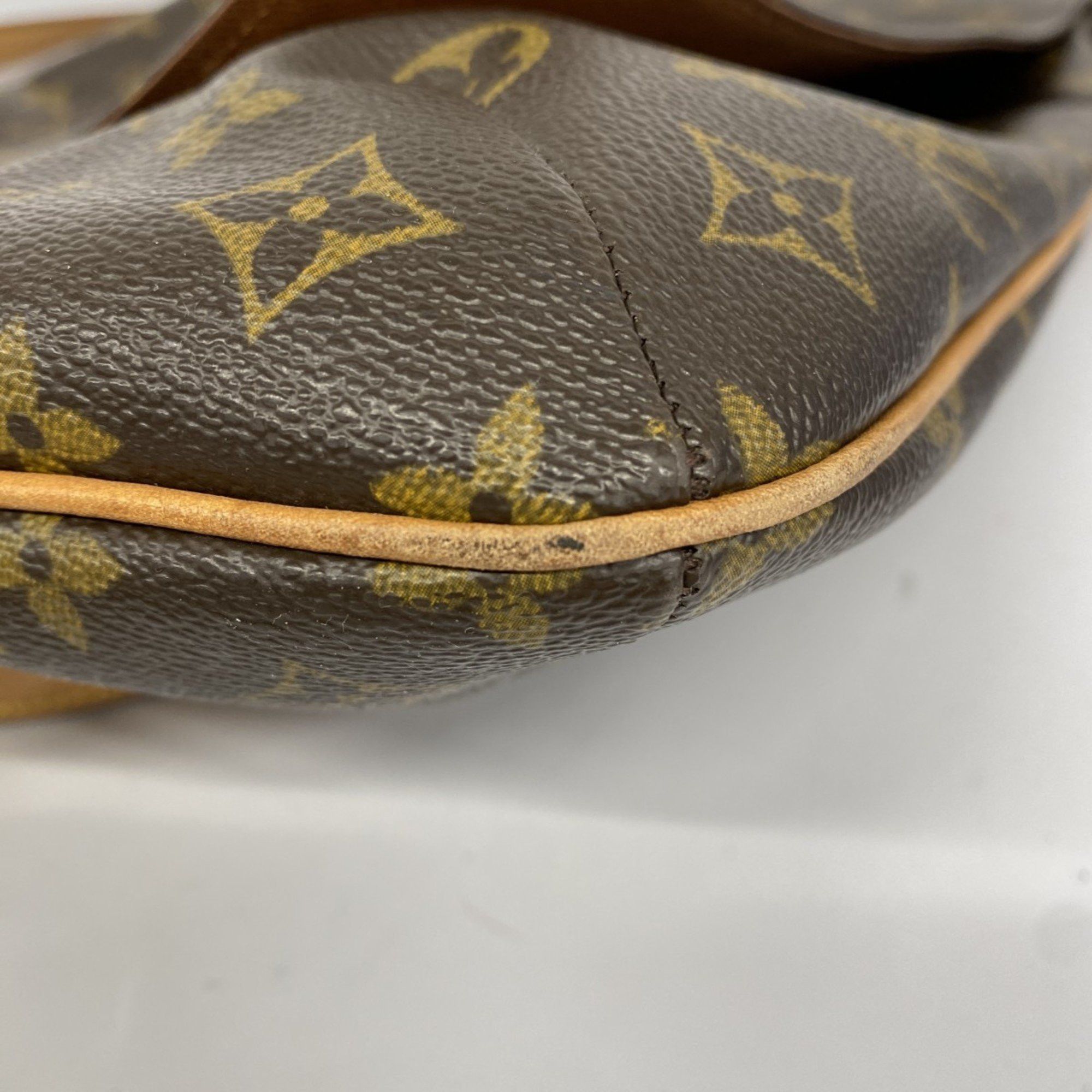 Louis Vuitton Louis Vuitton Musette Salsa shoulder Size ONE SIZE - 5 Thumbnail