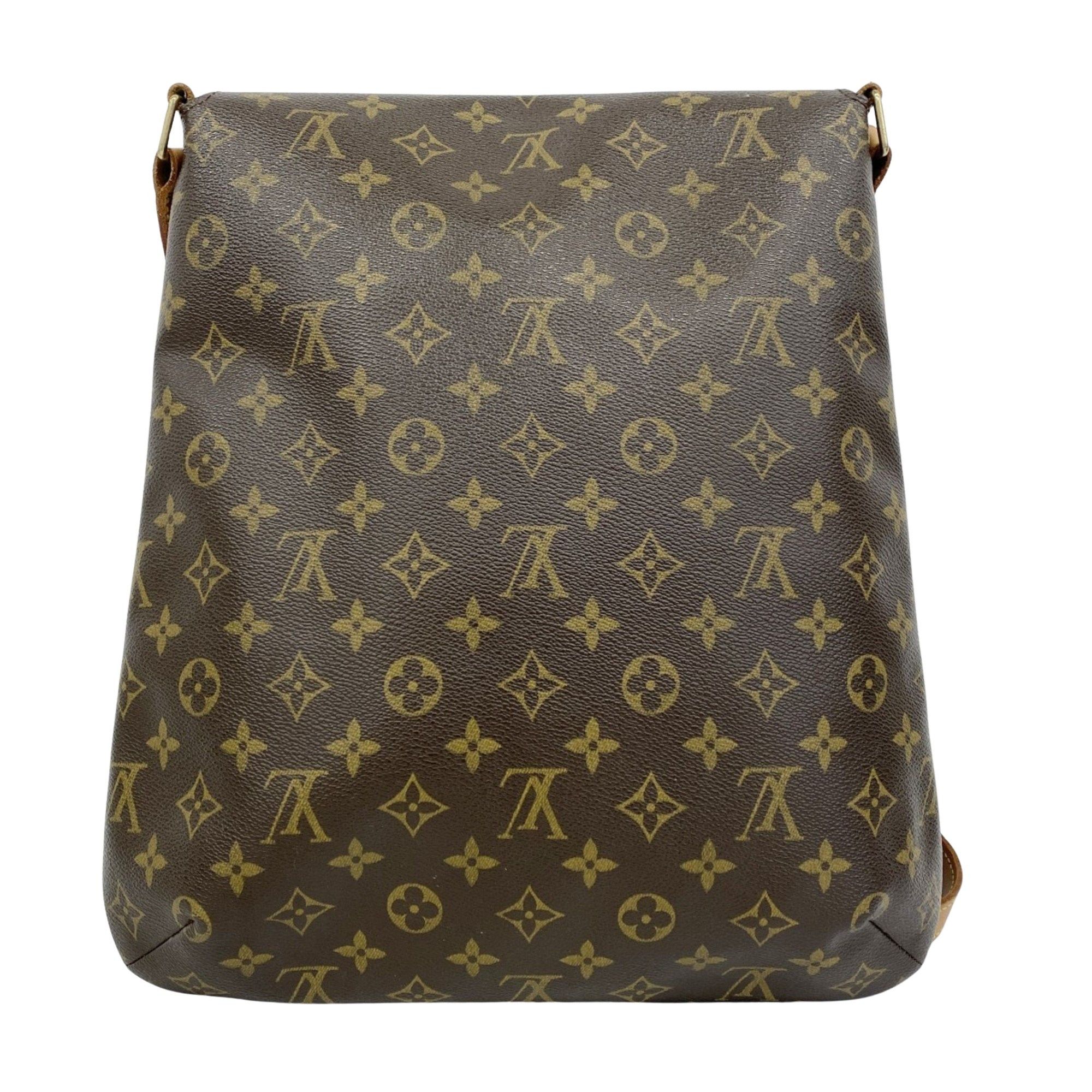 Louis Vuitton Louis Vuitton Musette Salsa shoulder Size ONE SIZE - 2 Thumbnail