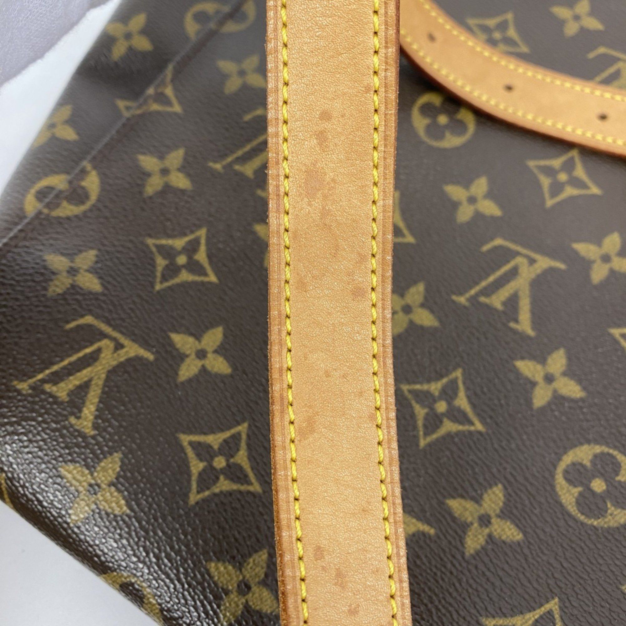 Louis Vuitton Louis Vuitton Musette Salsa shoulder Size ONE SIZE - 6 Thumbnail