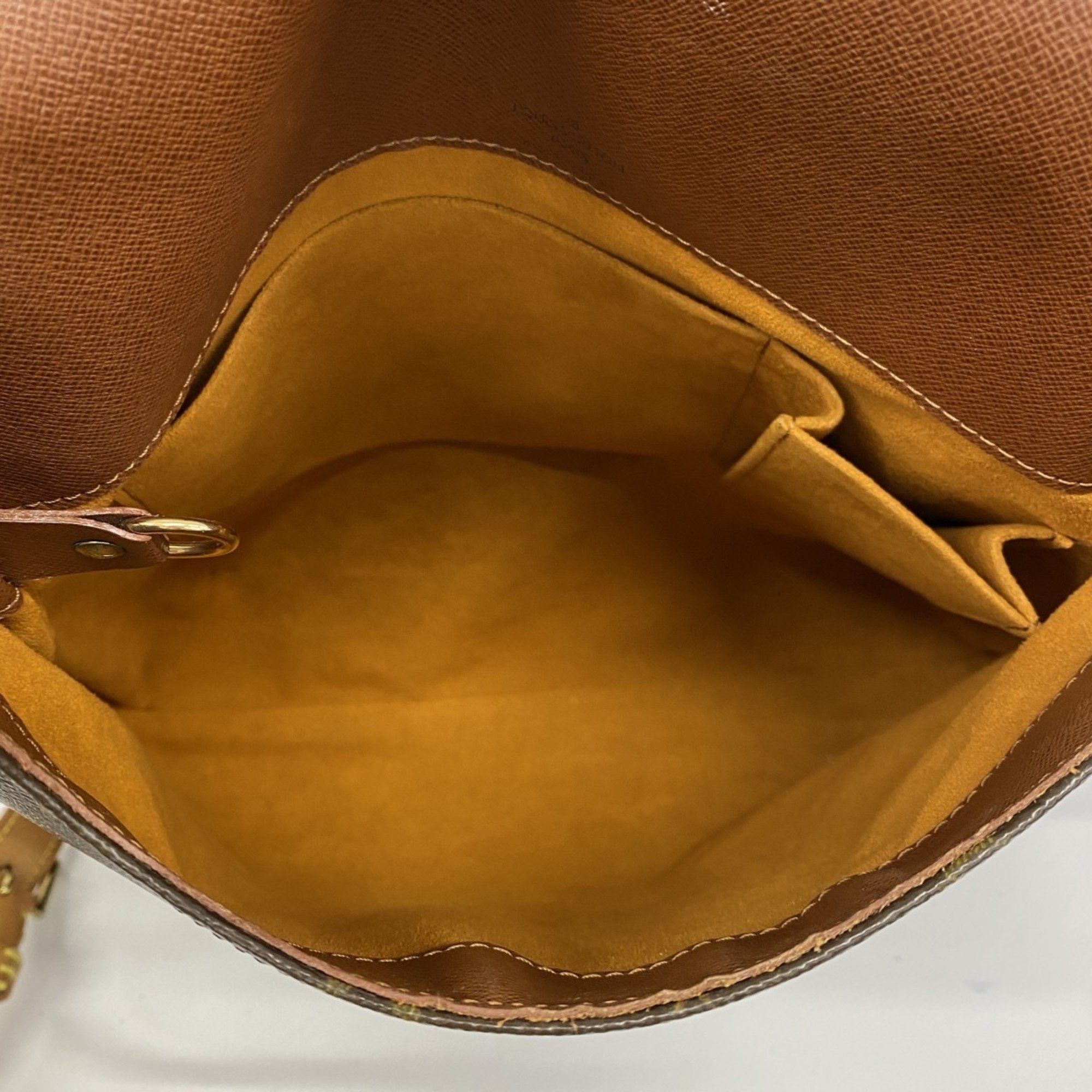 Louis Vuitton Louis Vuitton Musette Salsa shoulder Size ONE SIZE - 14 Thumbnail