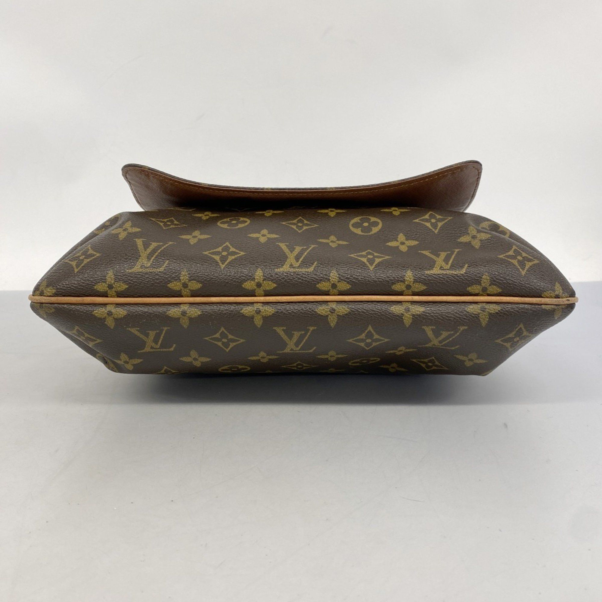Louis Vuitton Louis Vuitton Musette Salsa shoulder Size ONE SIZE - 4 Thumbnail