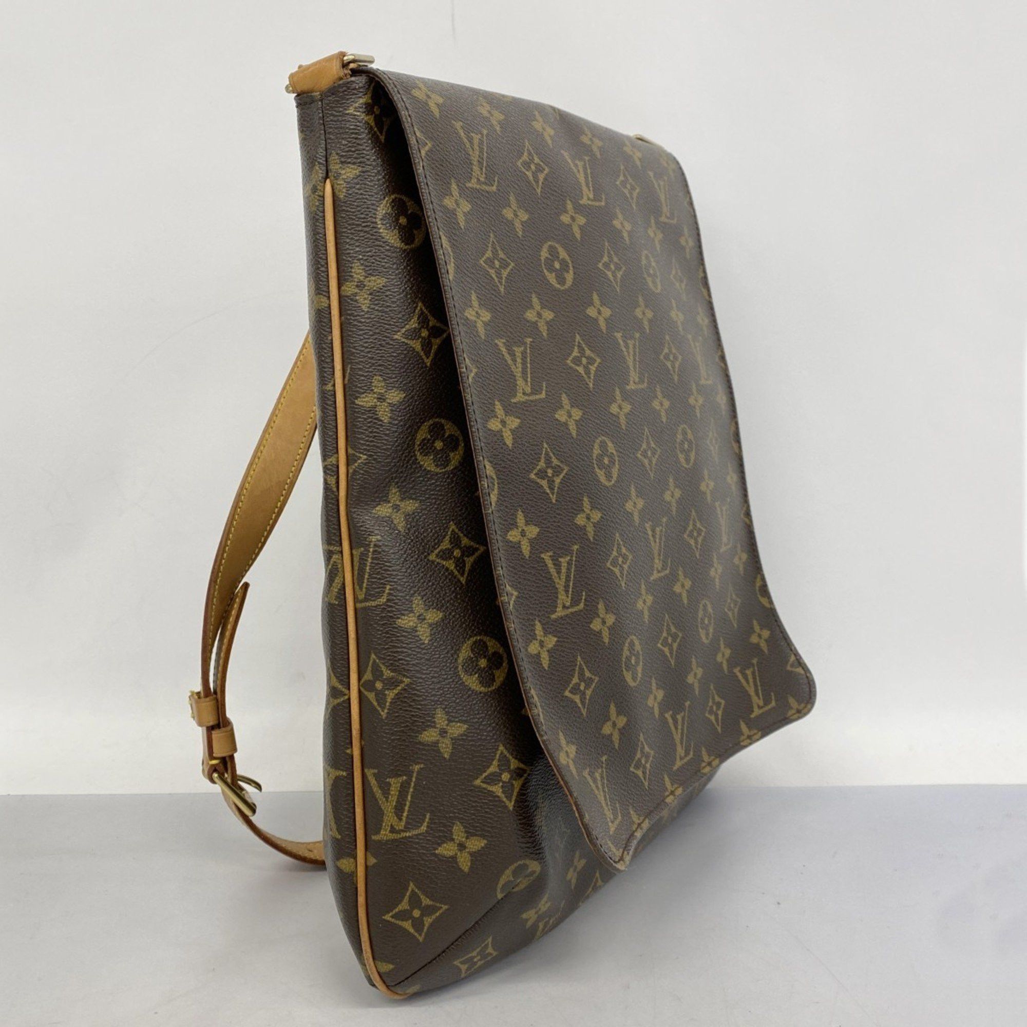 Louis Vuitton Louis Vuitton Musette Salsa shoulder Size ONE SIZE - 3 Thumbnail