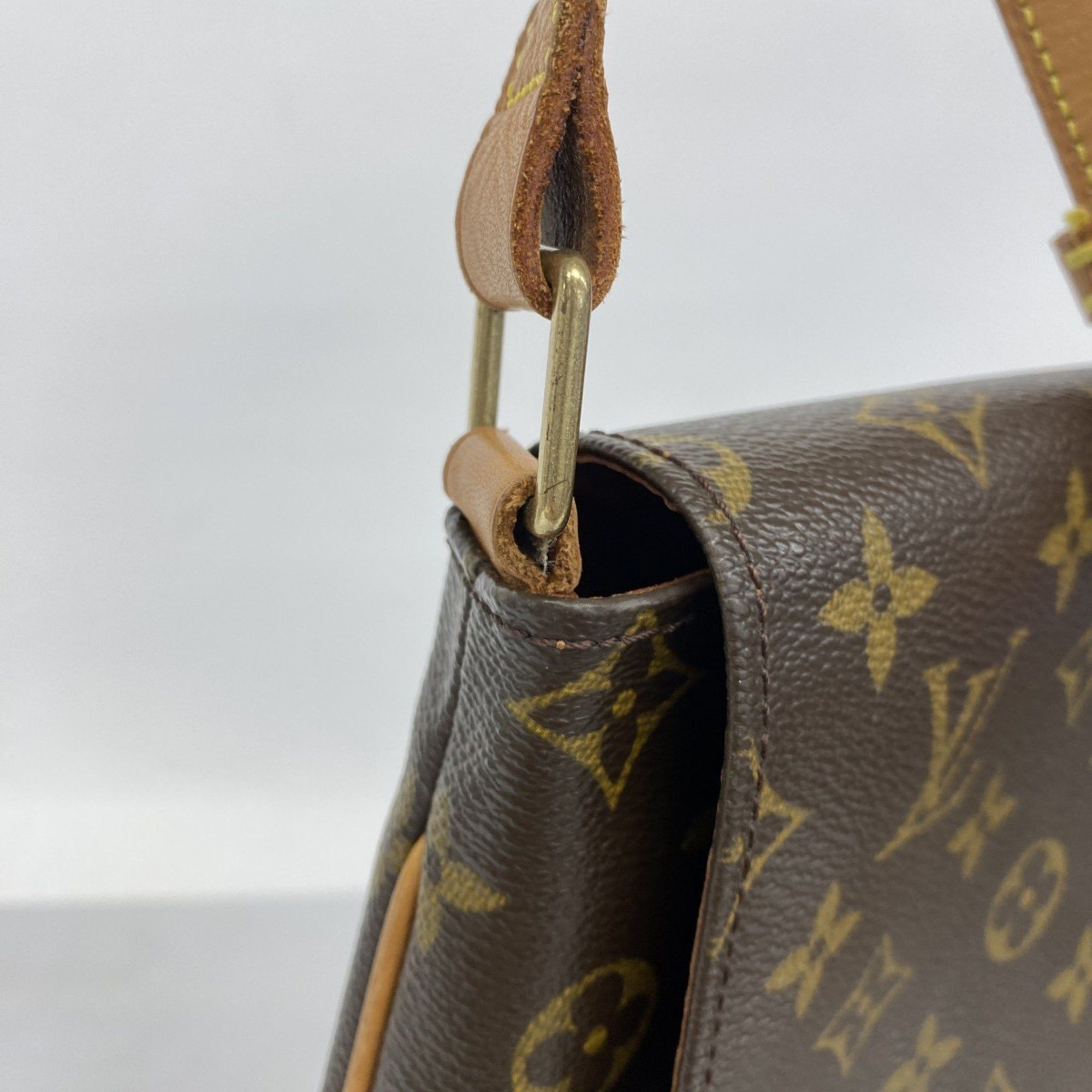 Louis Vuitton Louis Vuitton Musette Salsa shoulder Size ONE SIZE - 7 Thumbnail