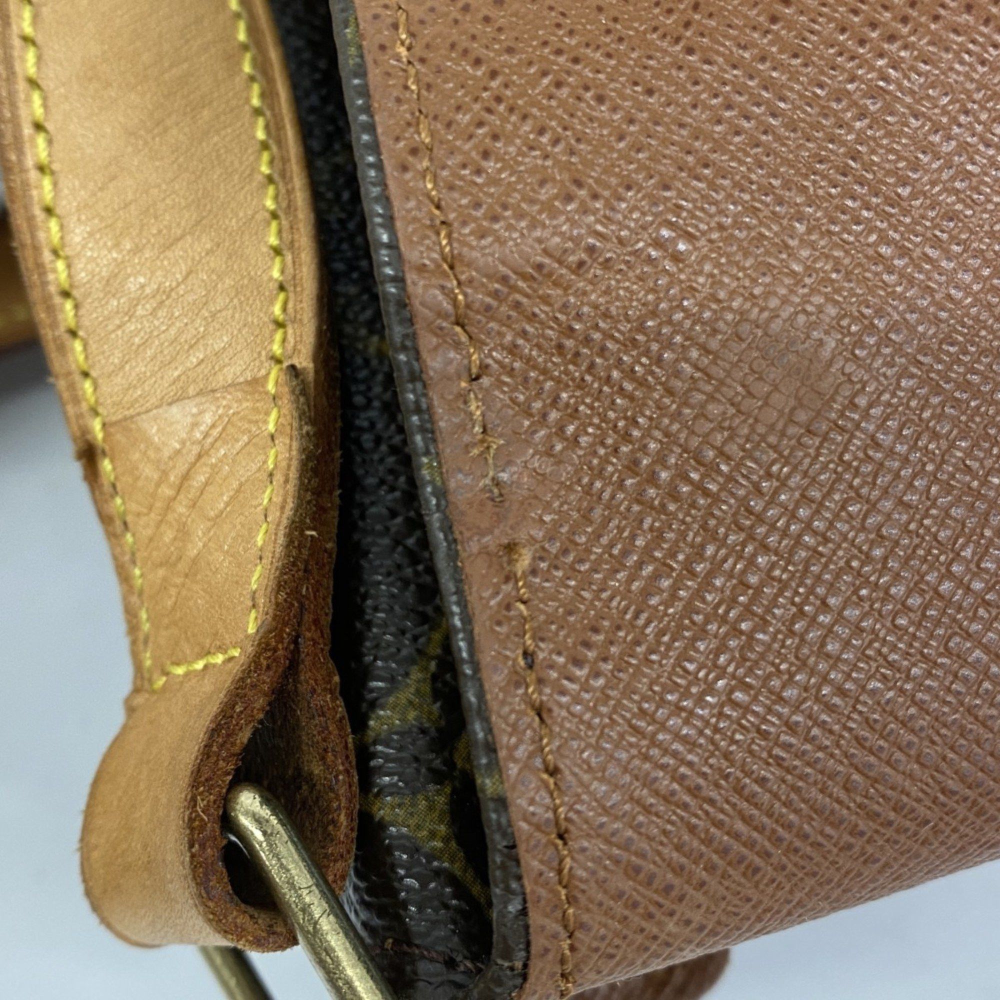 Louis Vuitton Louis Vuitton Musette Salsa shoulder Size ONE SIZE - 9 Thumbnail