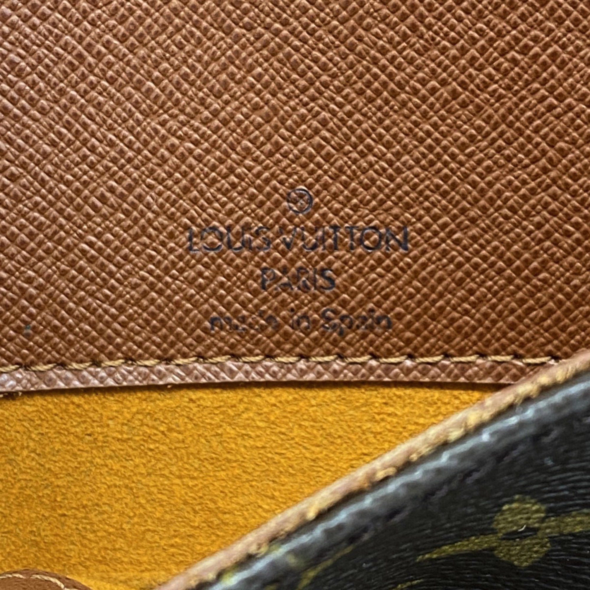 Louis Vuitton Louis Vuitton Musette Salsa shoulder Size ONE SIZE - 15 Thumbnail