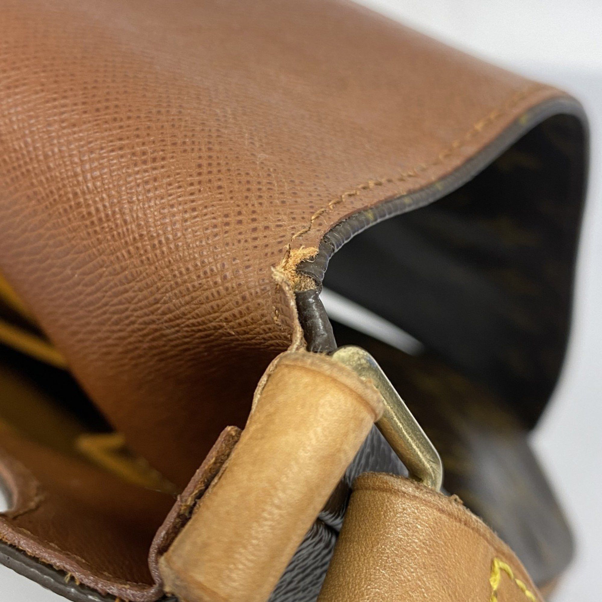 Louis Vuitton Louis Vuitton Musette Salsa shoulder Size ONE SIZE - 10 Thumbnail