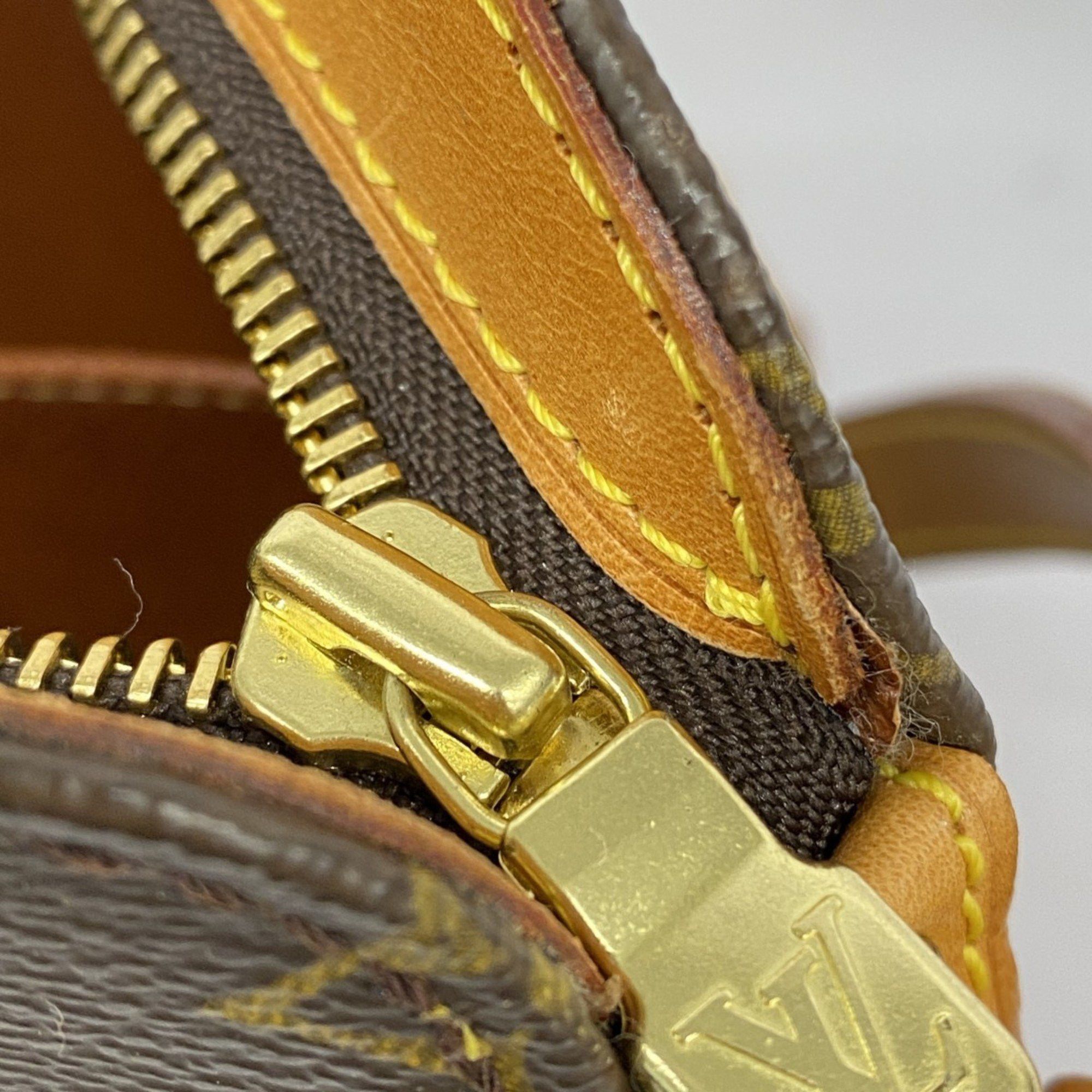 Louis Vuitton Louis Vuitton Drouot shoulder Size ONE SIZE - 7 Thumbnail