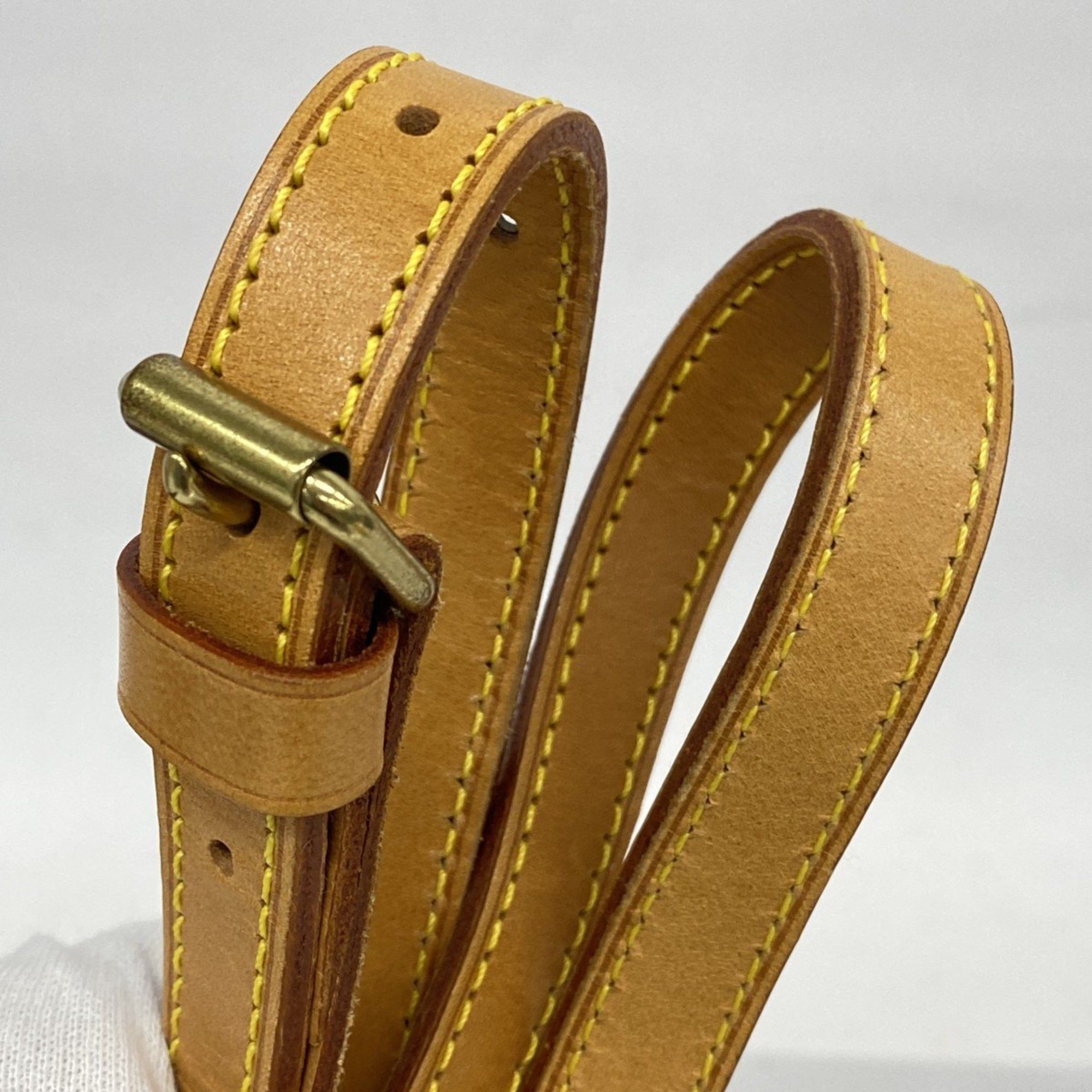 Louis Vuitton Louis Vuitton Drouot shoulder Size ONE SIZE - 4 Thumbnail