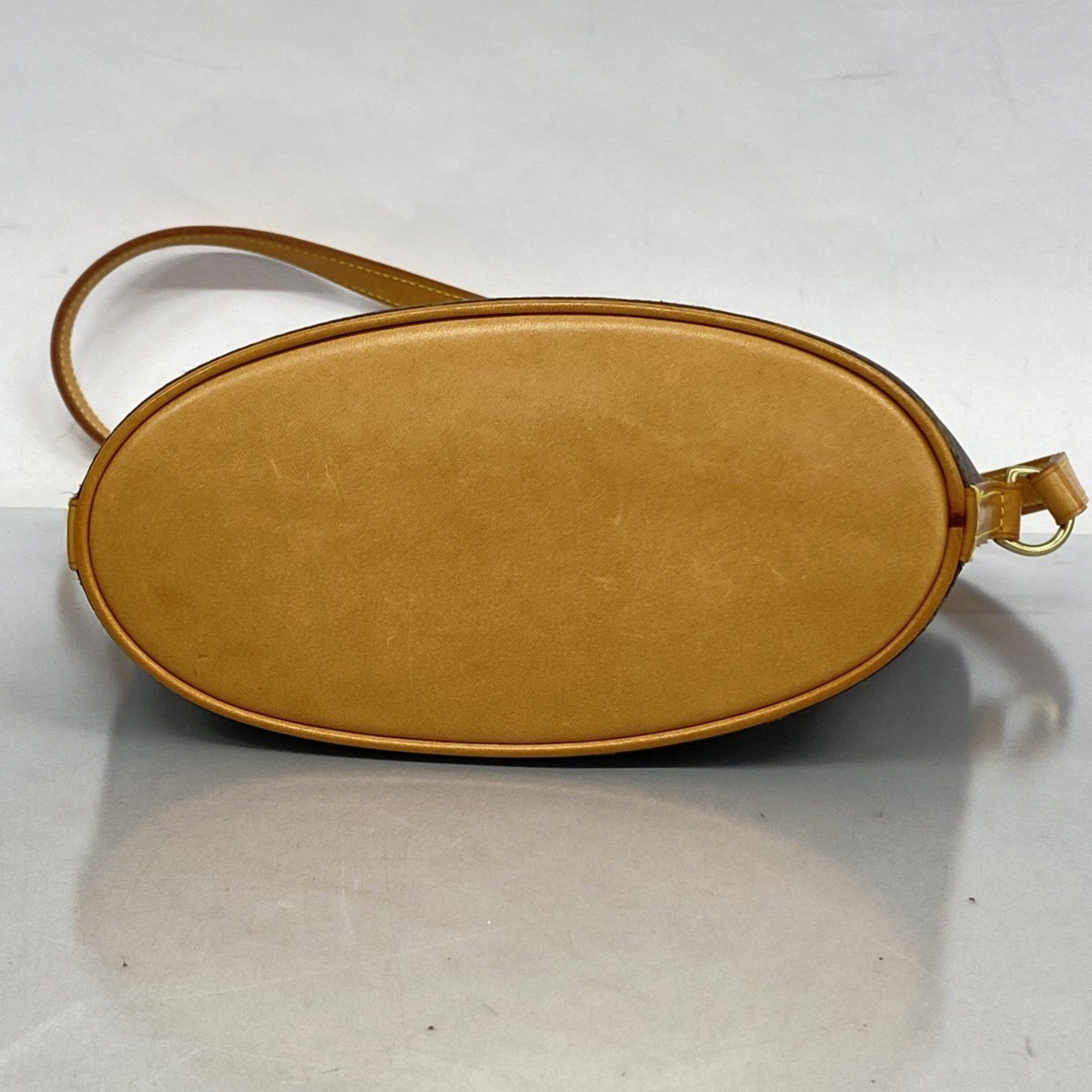 Louis Vuitton Louis Vuitton Drouot shoulder Size ONE SIZE - 5 Thumbnail