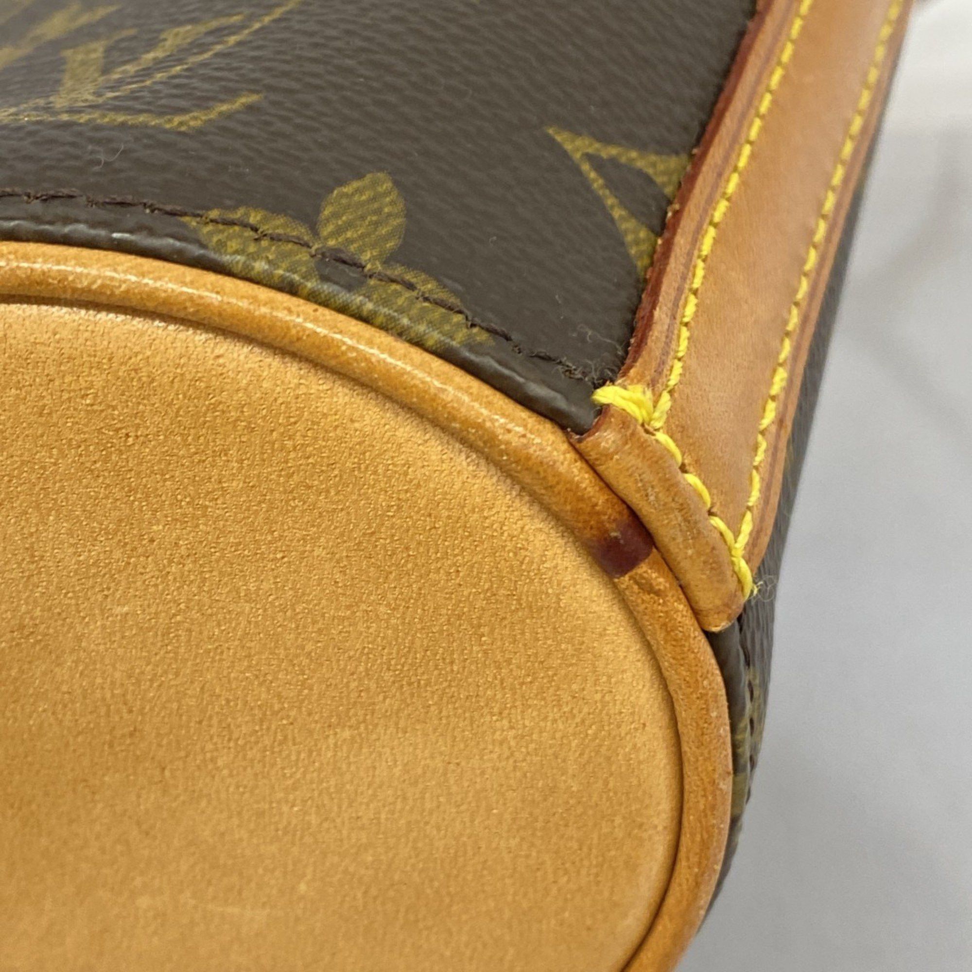 Louis Vuitton Louis Vuitton Drouot shoulder Size ONE SIZE - 6 Thumbnail