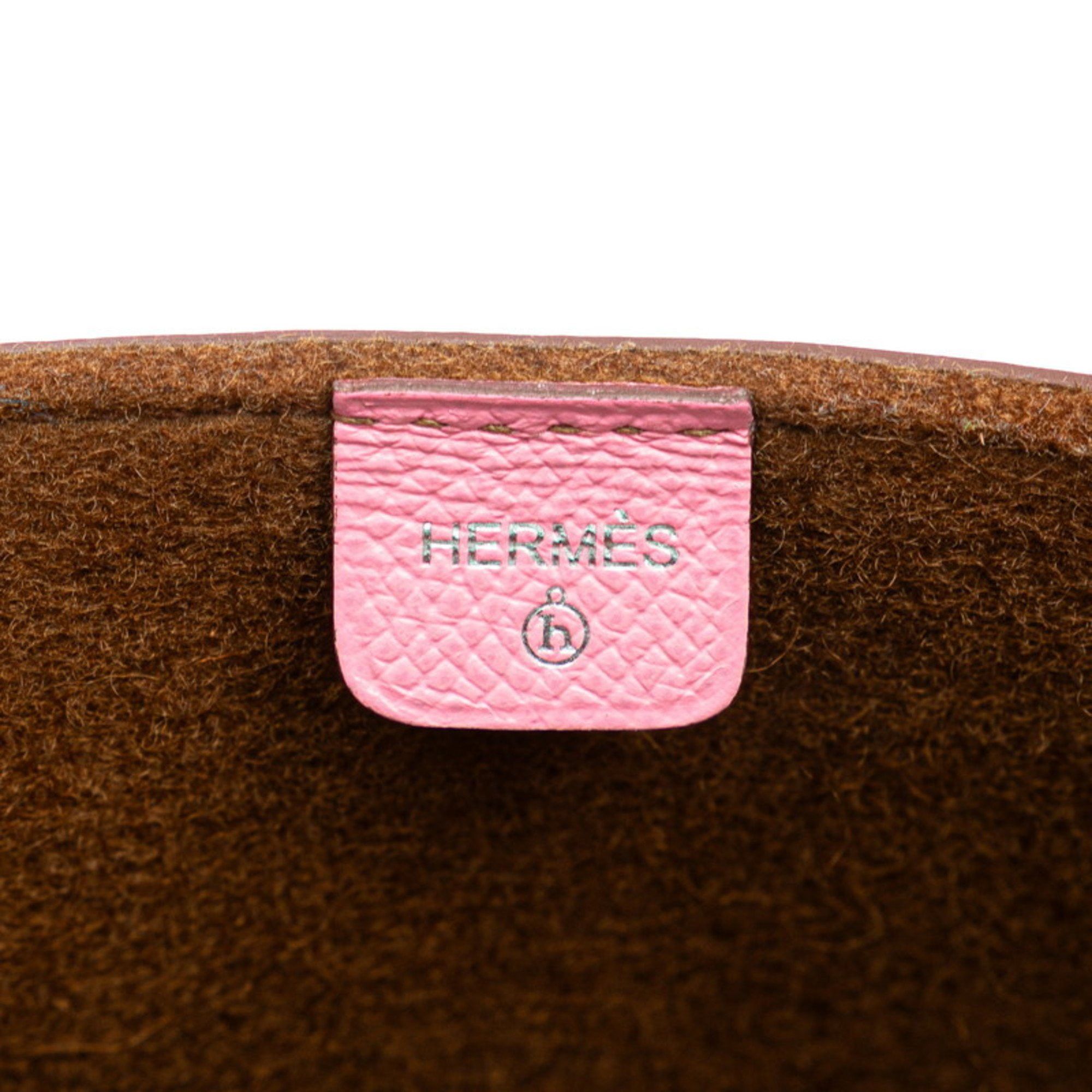 Hermes Hermès Petit H tote Size ONE SIZE - 5 Thumbnail