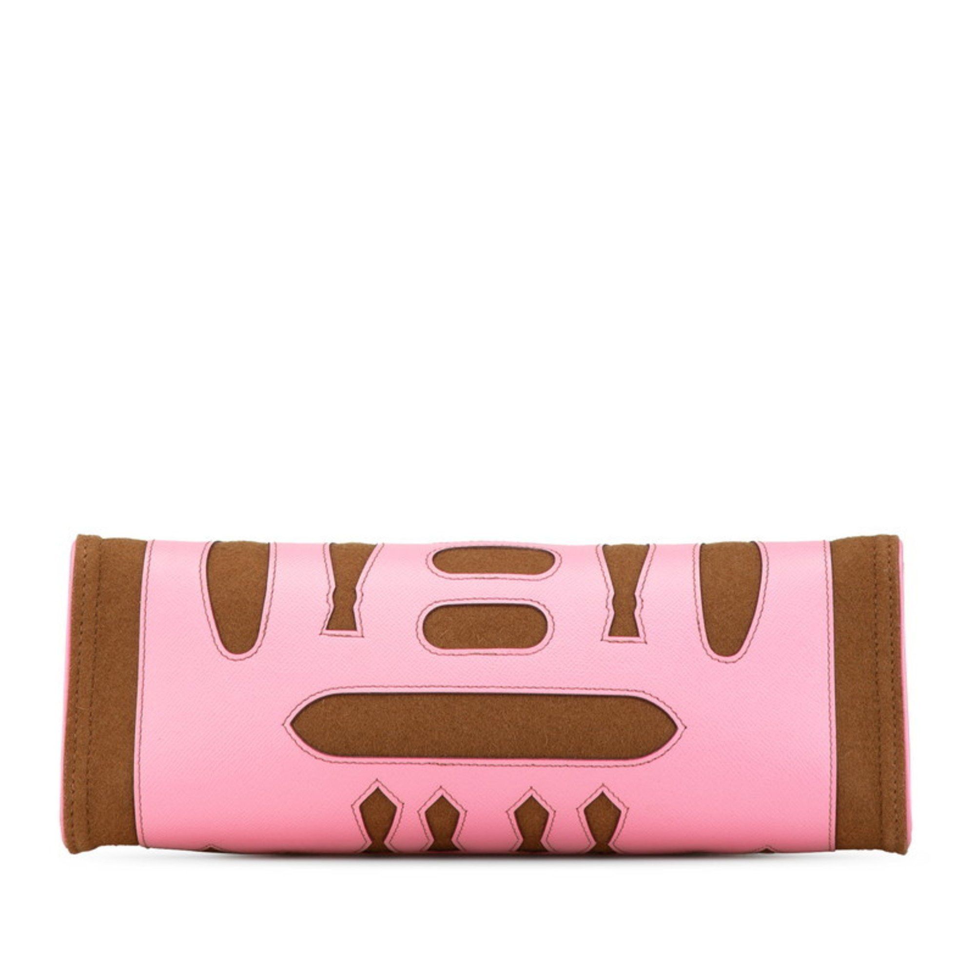 Hermes Hermès Petit H tote Size ONE SIZE - 3 Thumbnail