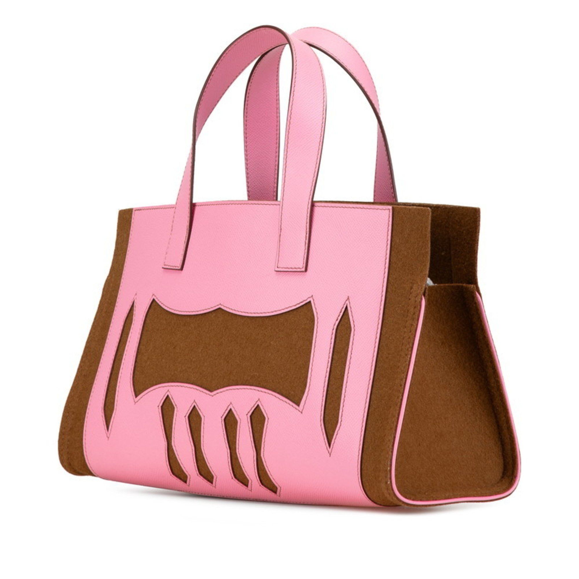 Hermes Hermès Petit H tote Size ONE SIZE - 2 Thumbnail