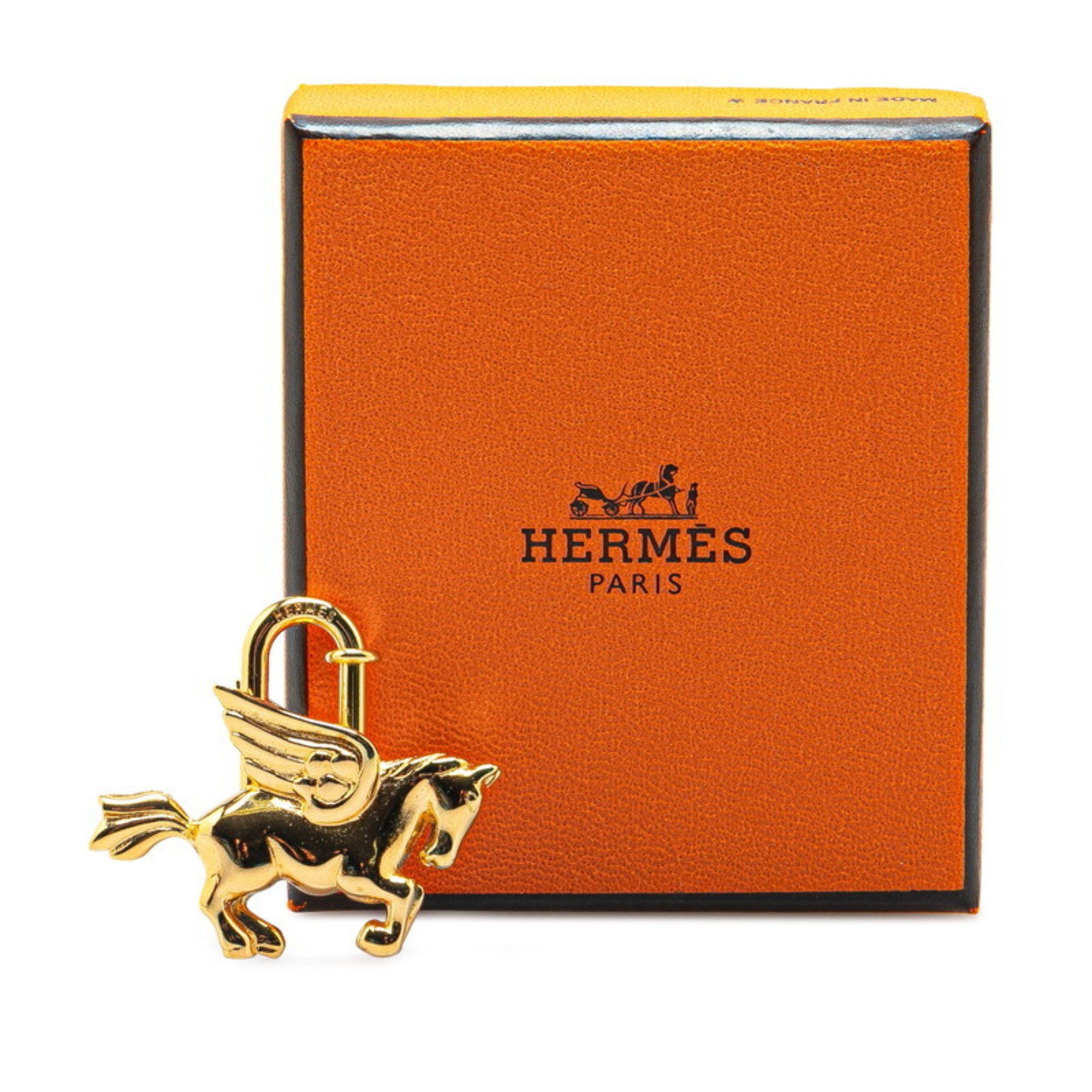 Hermes Hermès Pegase bag Size ONE SIZE - 4 Thumbnail