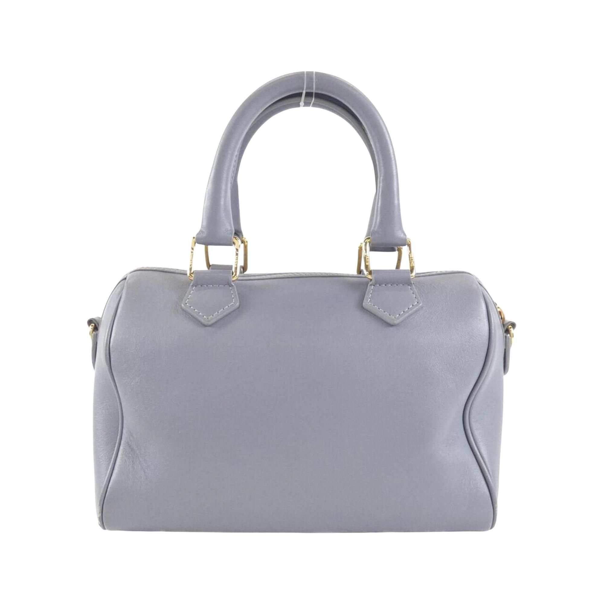 Celine Céline Triomphe shoulder Size ONE SIZE - 2 Thumbnail