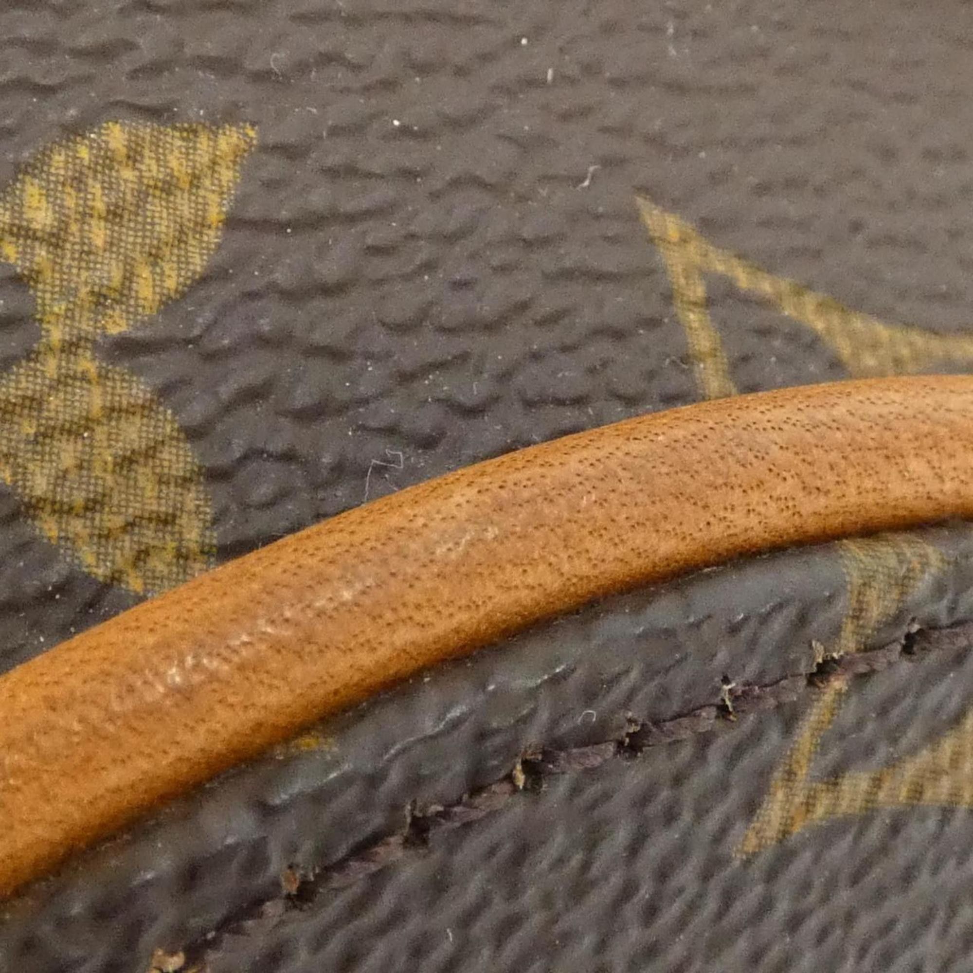 Louis Vuitton Louis Vuitton Ellipse handbag Size ONE SIZE - 3 Thumbnail