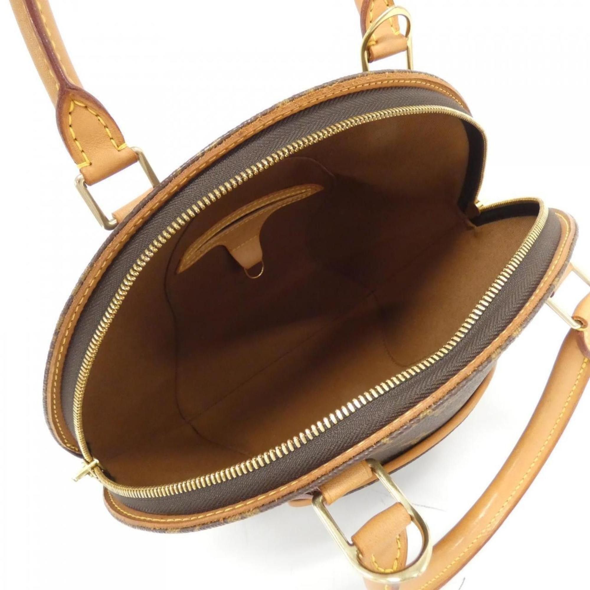 Louis Vuitton Louis Vuitton Ellipse handbag Size ONE SIZE - 7 Thumbnail