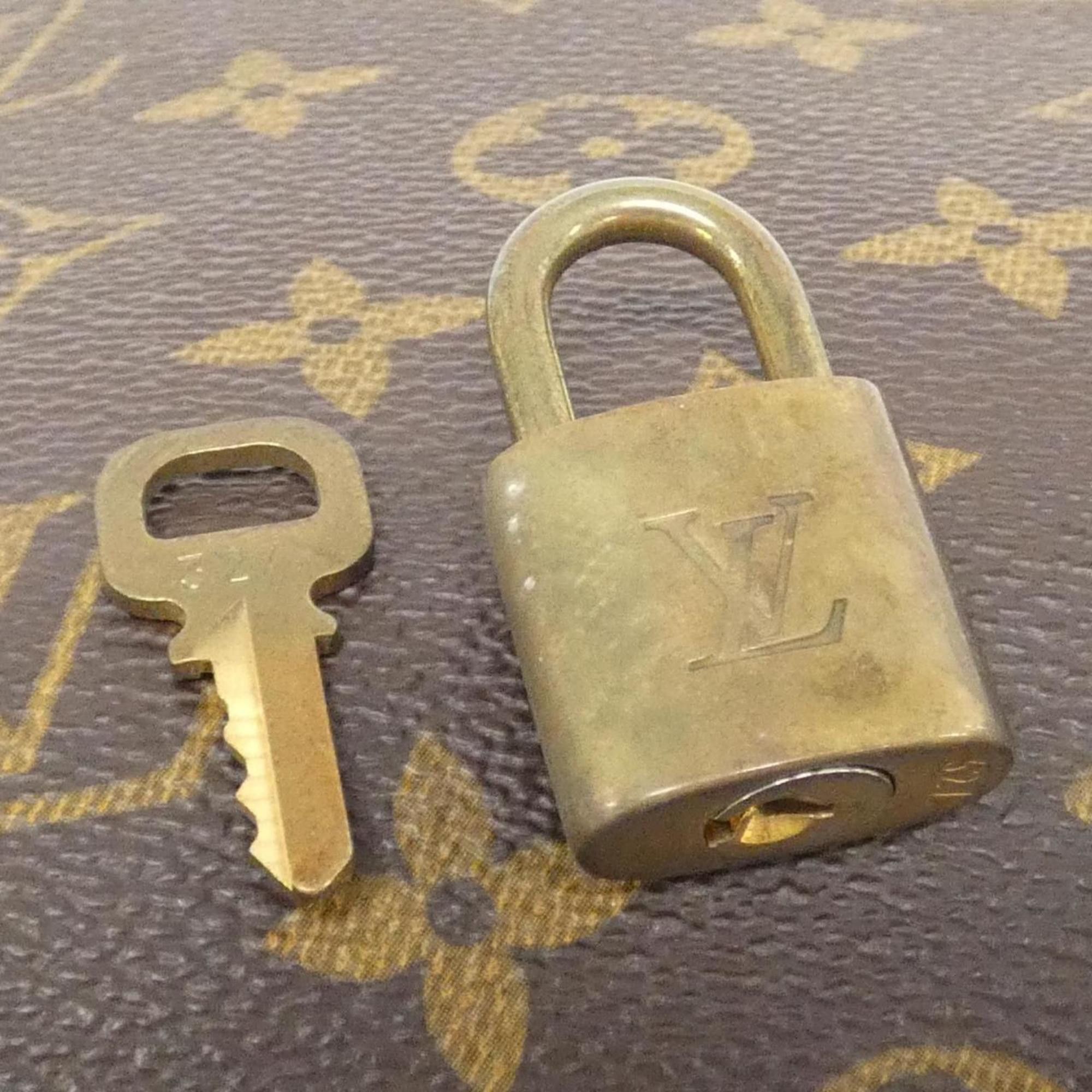 Louis Vuitton Louis Vuitton Ellipse handbag Size ONE SIZE - 9 Thumbnail