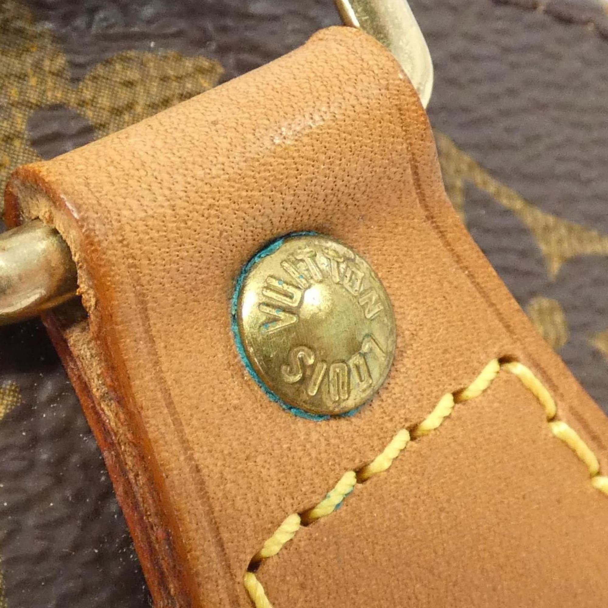 Louis Vuitton Louis Vuitton Ellipse handbag Size ONE SIZE - 5 Thumbnail