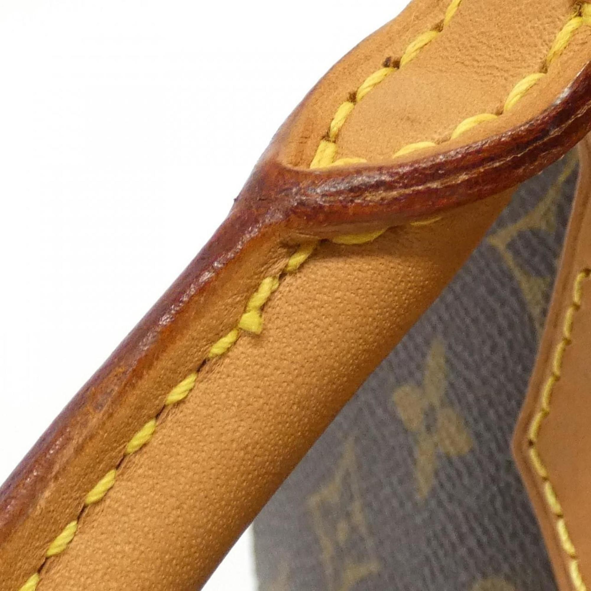 Louis Vuitton Louis Vuitton Ellipse handbag Size ONE SIZE - 4 Thumbnail