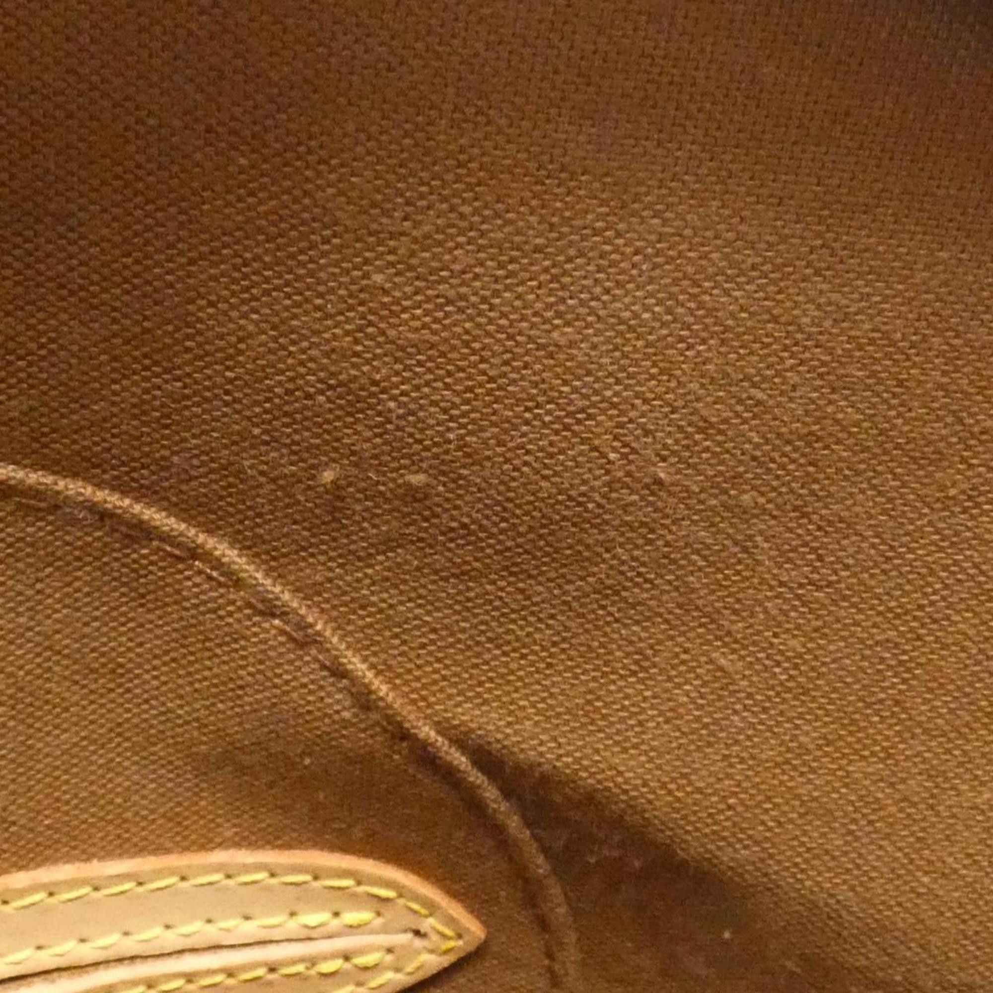 Louis Vuitton Louis Vuitton Ellipse handbag Size ONE SIZE - 8 Thumbnail