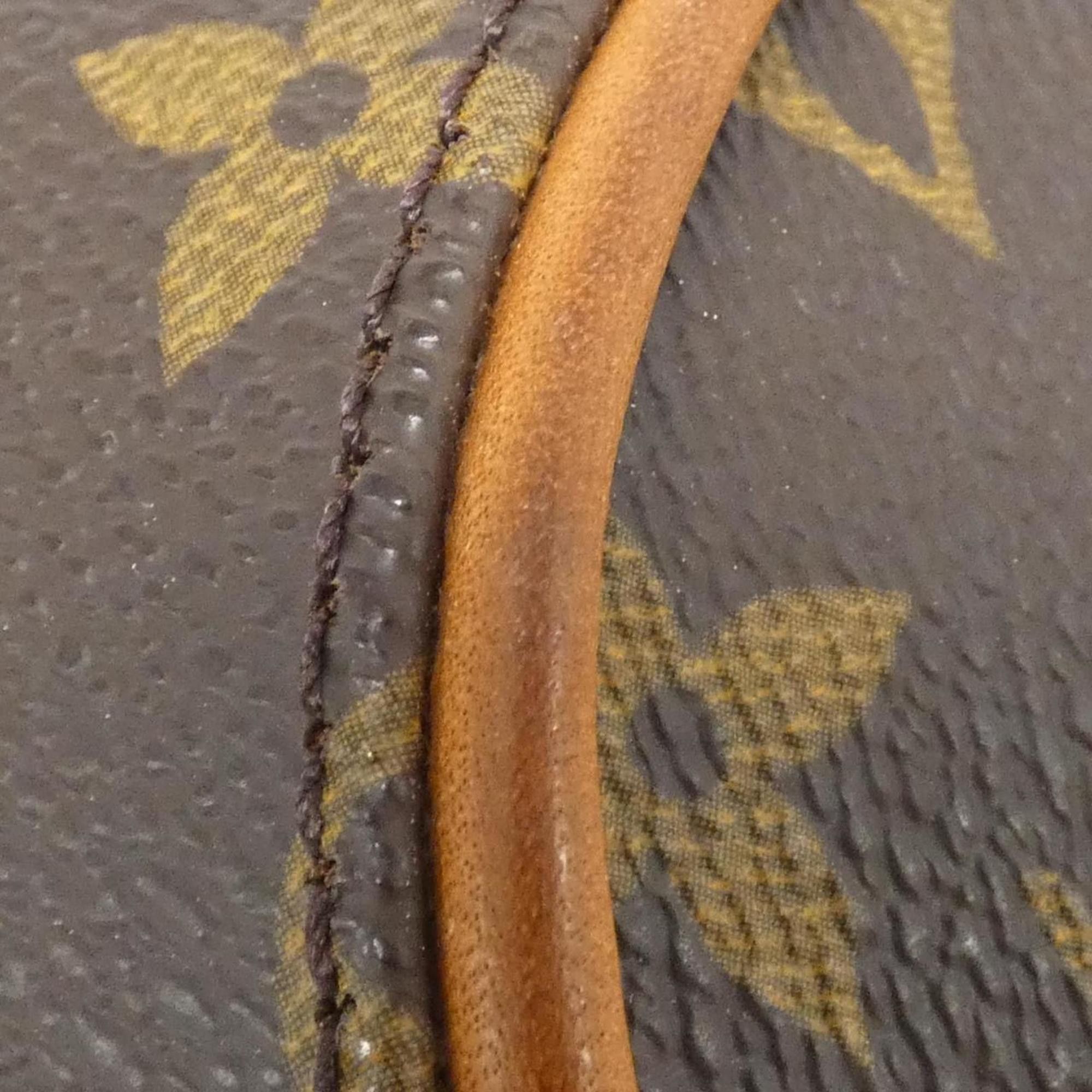 Louis Vuitton Louis Vuitton Ellipse handbag Size ONE SIZE - 2 Thumbnail