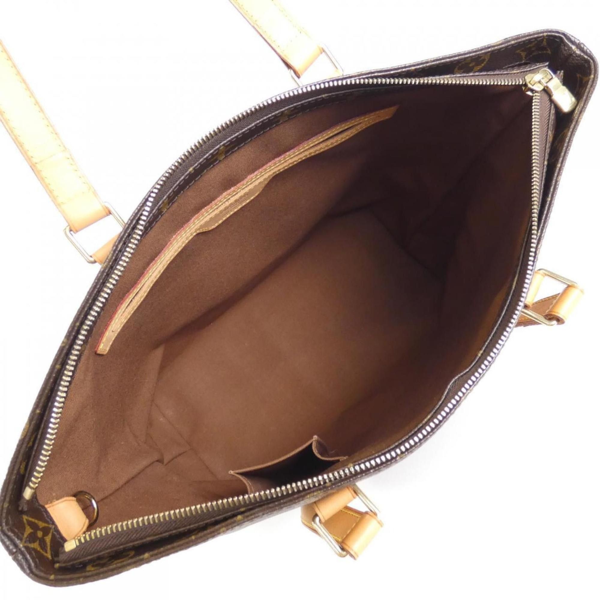Louis Vuitton Louis Vuitton Mezzo tote Size ONE SIZE - 8 Thumbnail