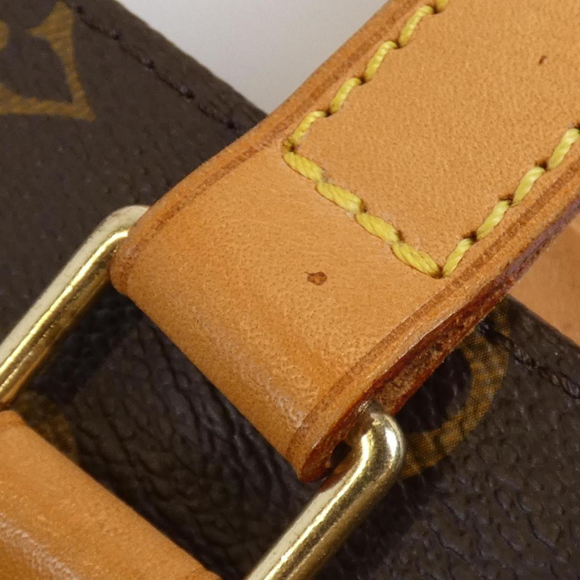 Louis Vuitton Louis Vuitton Mezzo tote Size ONE SIZE - 6 Thumbnail