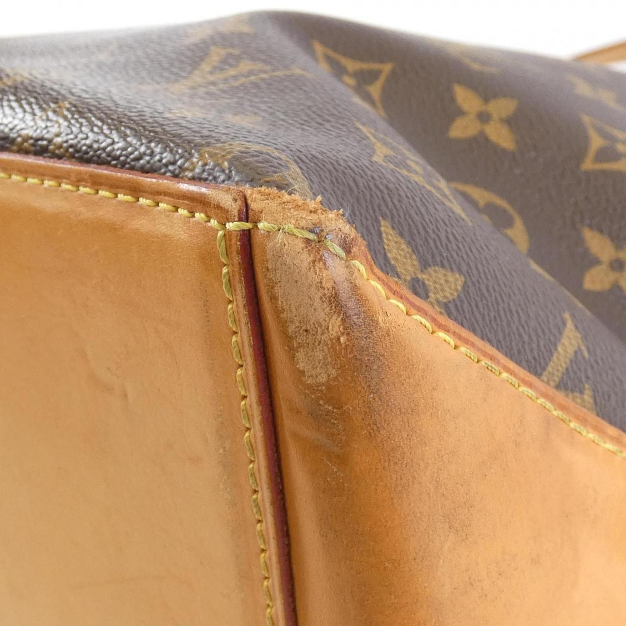 Louis Vuitton Louis Vuitton Mezzo tote Size ONE SIZE - 3 Thumbnail