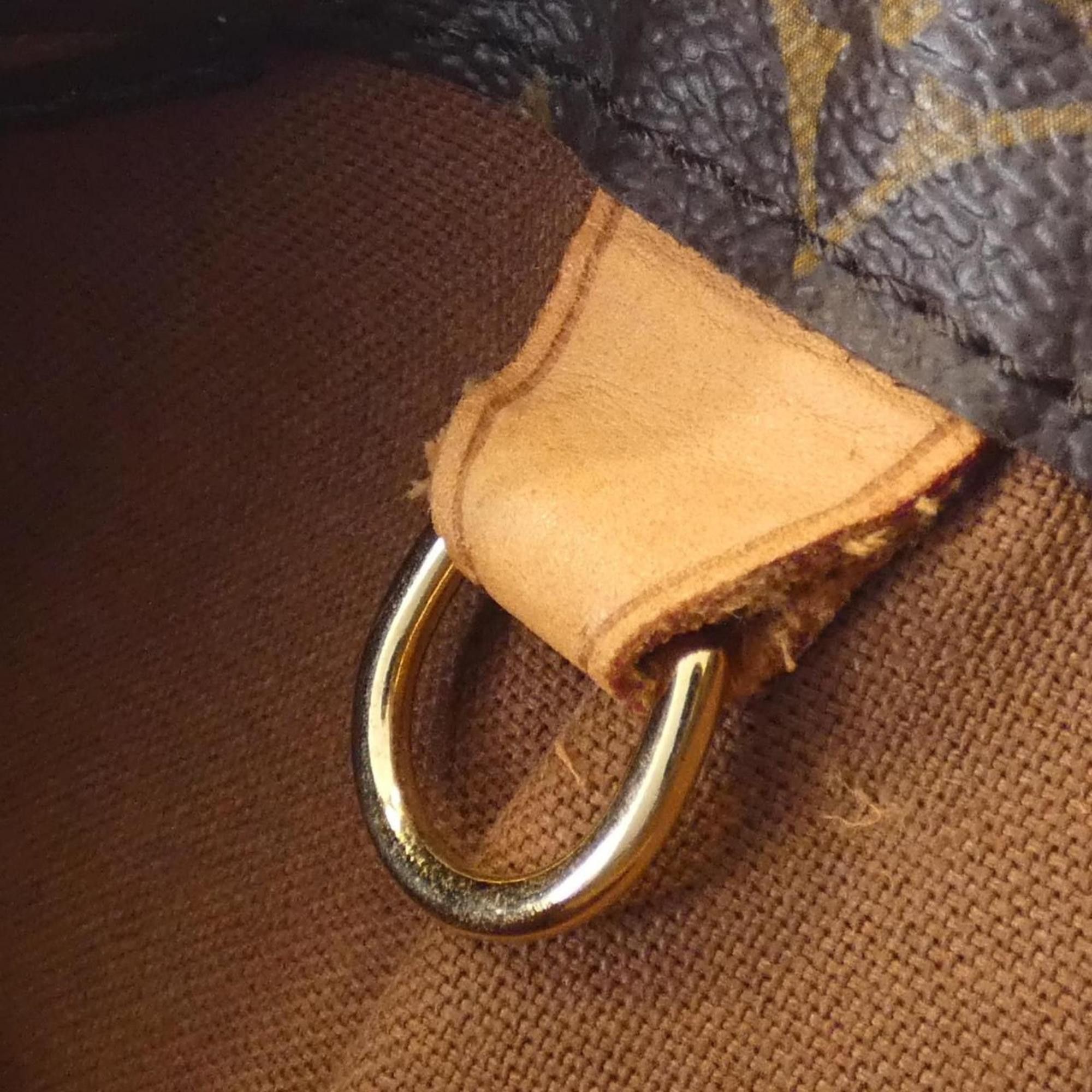 Louis Vuitton Louis Vuitton Mezzo tote Size ONE SIZE - 7 Thumbnail
