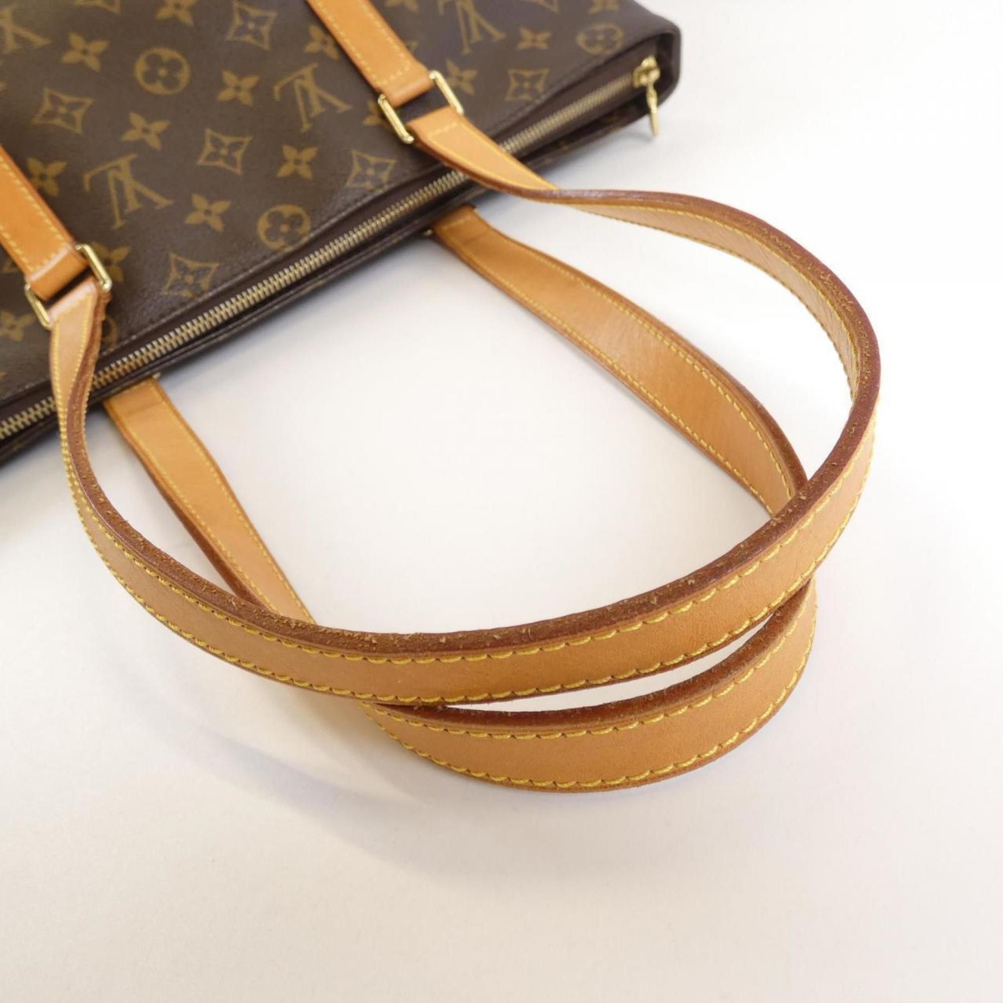 Louis Vuitton Louis Vuitton Mezzo tote Size ONE SIZE - 4 Thumbnail