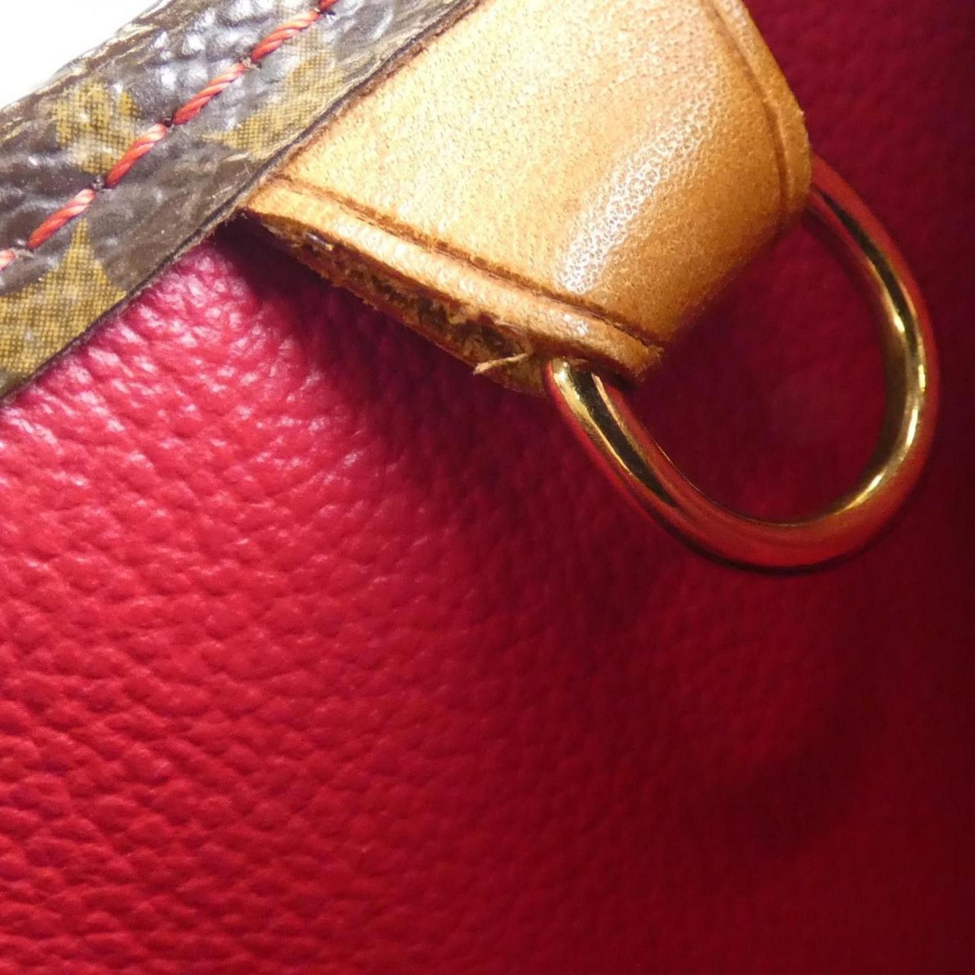 Louis Vuitton Louis Vuitton Sac Plat tote Size ONE SIZE - 9 Thumbnail