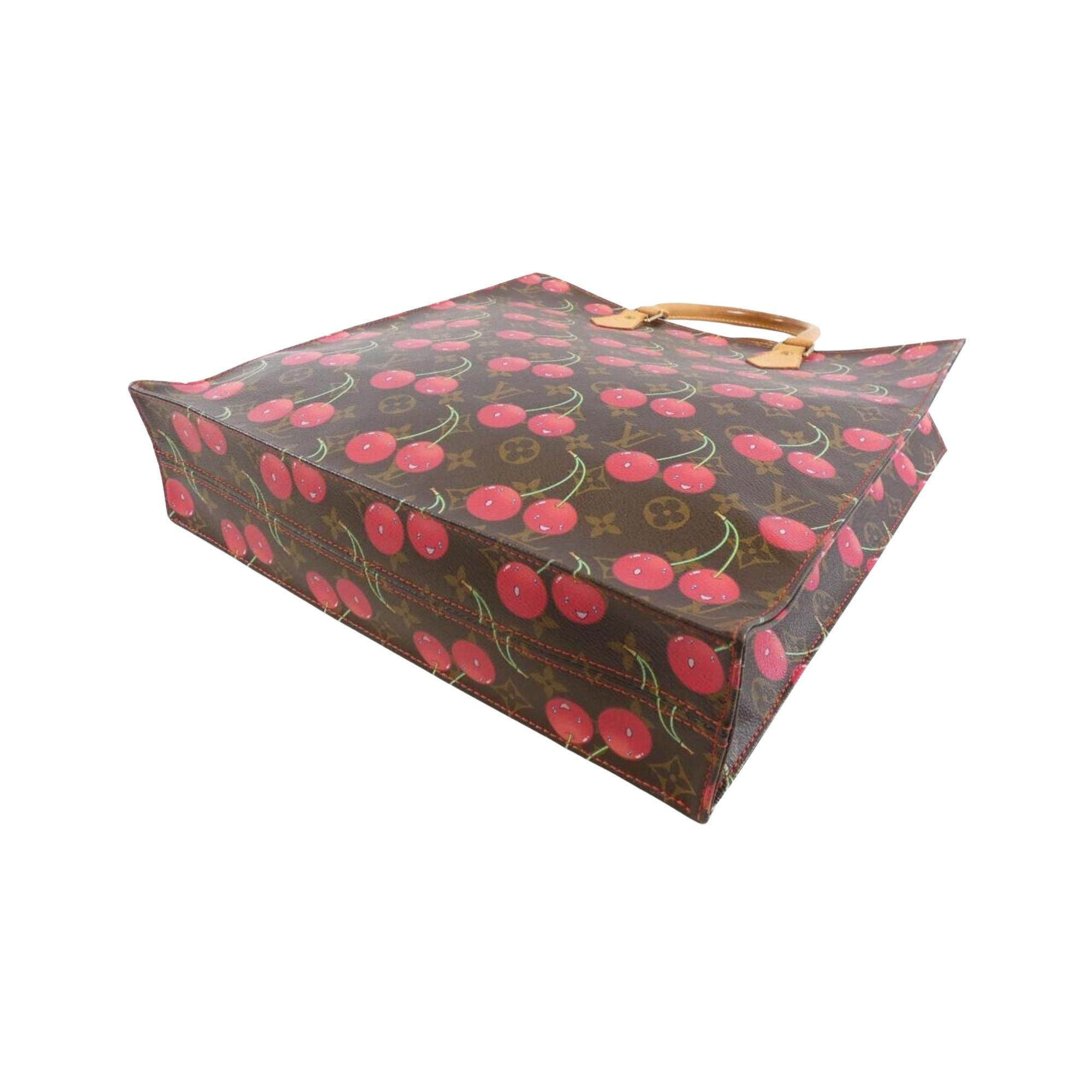 Louis Vuitton Louis Vuitton Sac Plat tote Size ONE SIZE - 2 Thumbnail