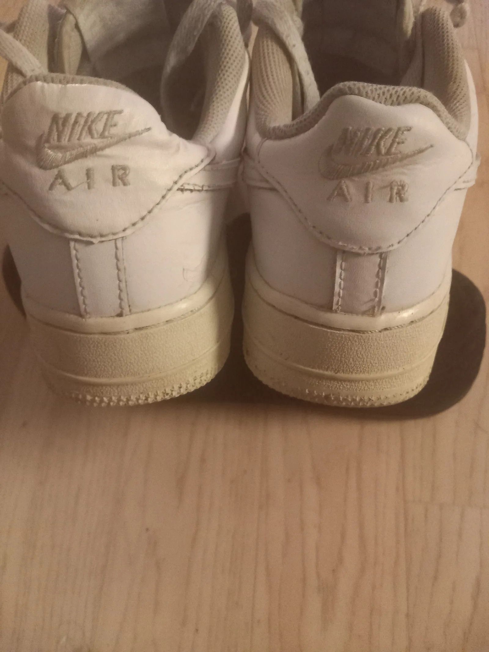 Nike Nike Air NikeAir Sneakers Size US 7 / IT 37 - 4 Thumbnail