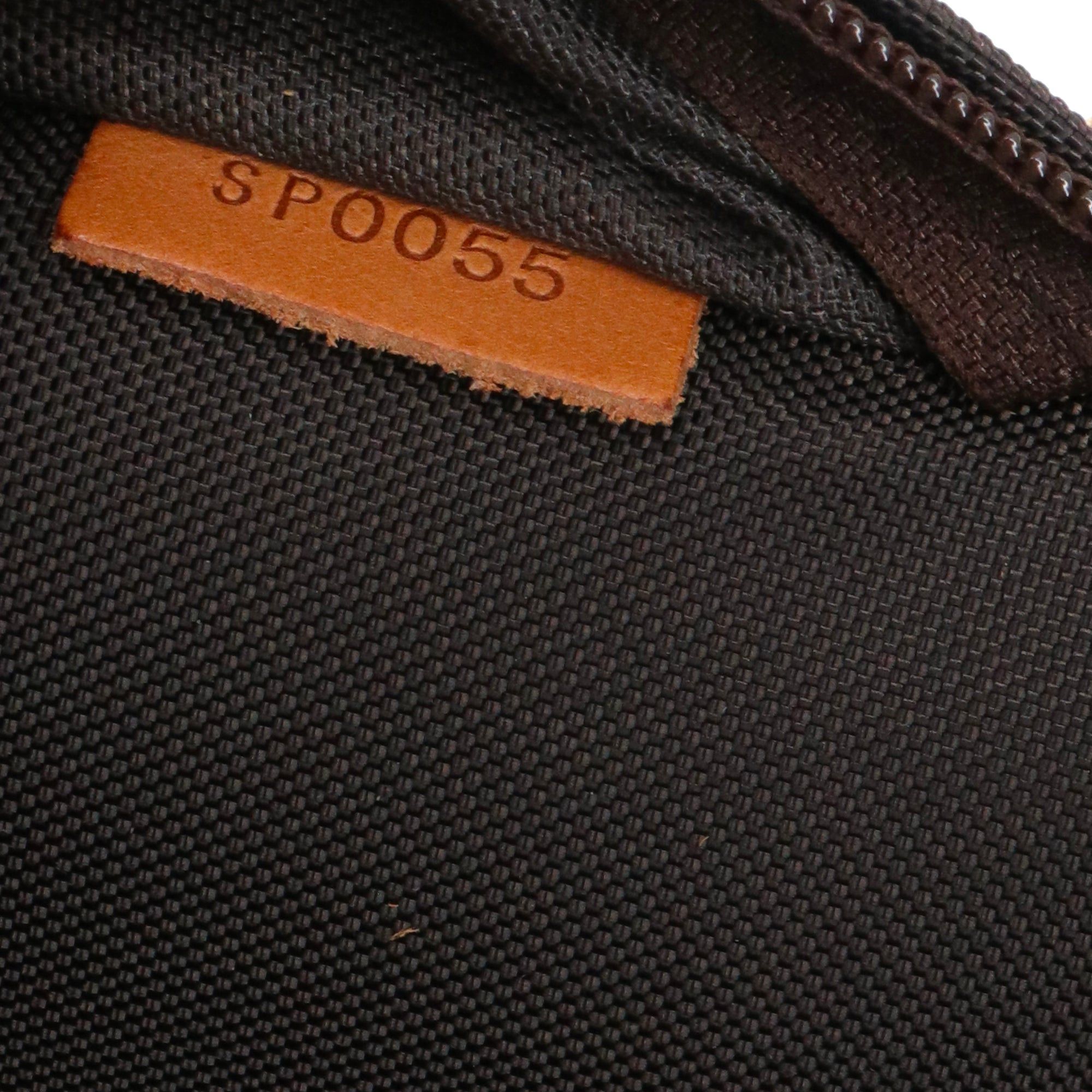 Louis Vuitton LOUIS VUITTON - Louis Vuitton Pégase 50 suitcase in monogram canvas Size ONE SIZE - 9 Thumbnail