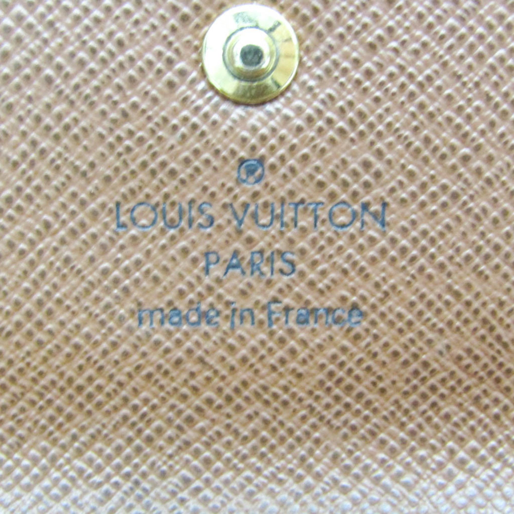 Louis Vuitton Louis Vuitton Multiclés 4 wallet Size ONE SIZE - 11 Thumbnail