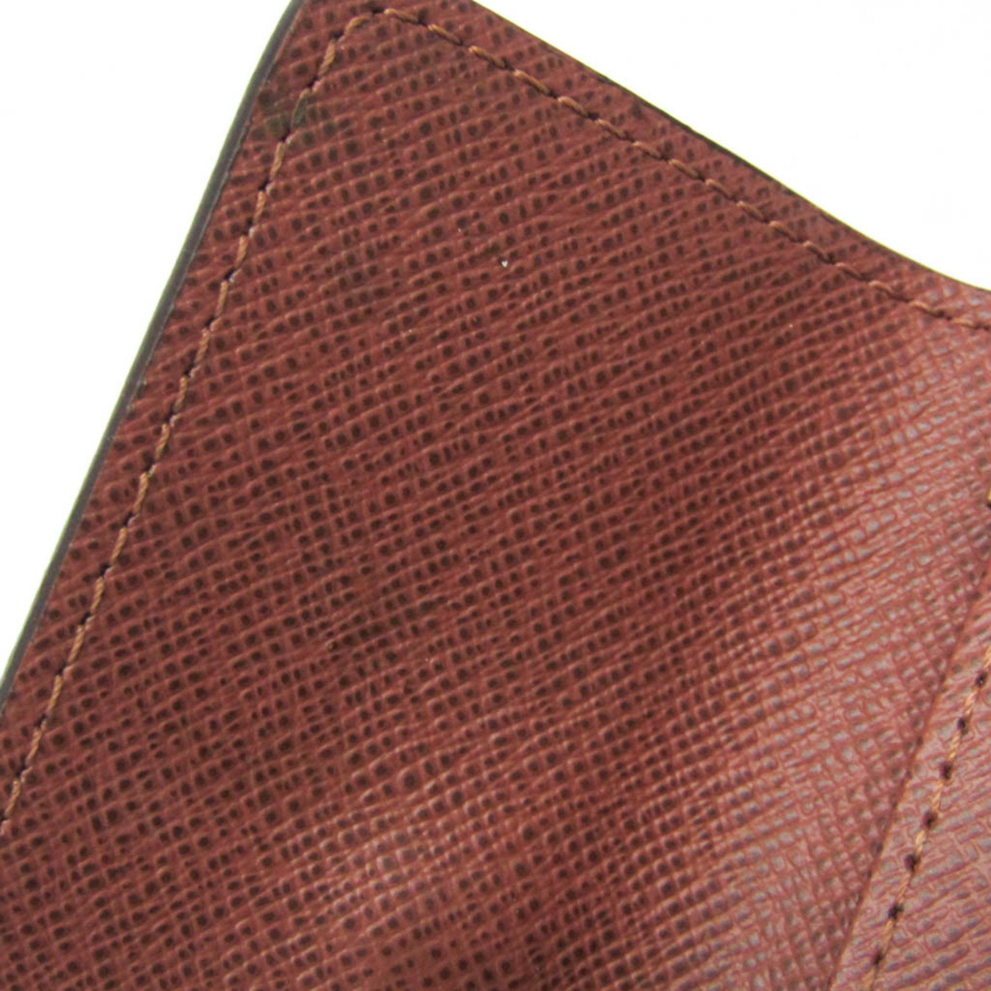 Louis Vuitton Louis Vuitton Multiclés 4 wallet Size ONE SIZE - 6 Thumbnail