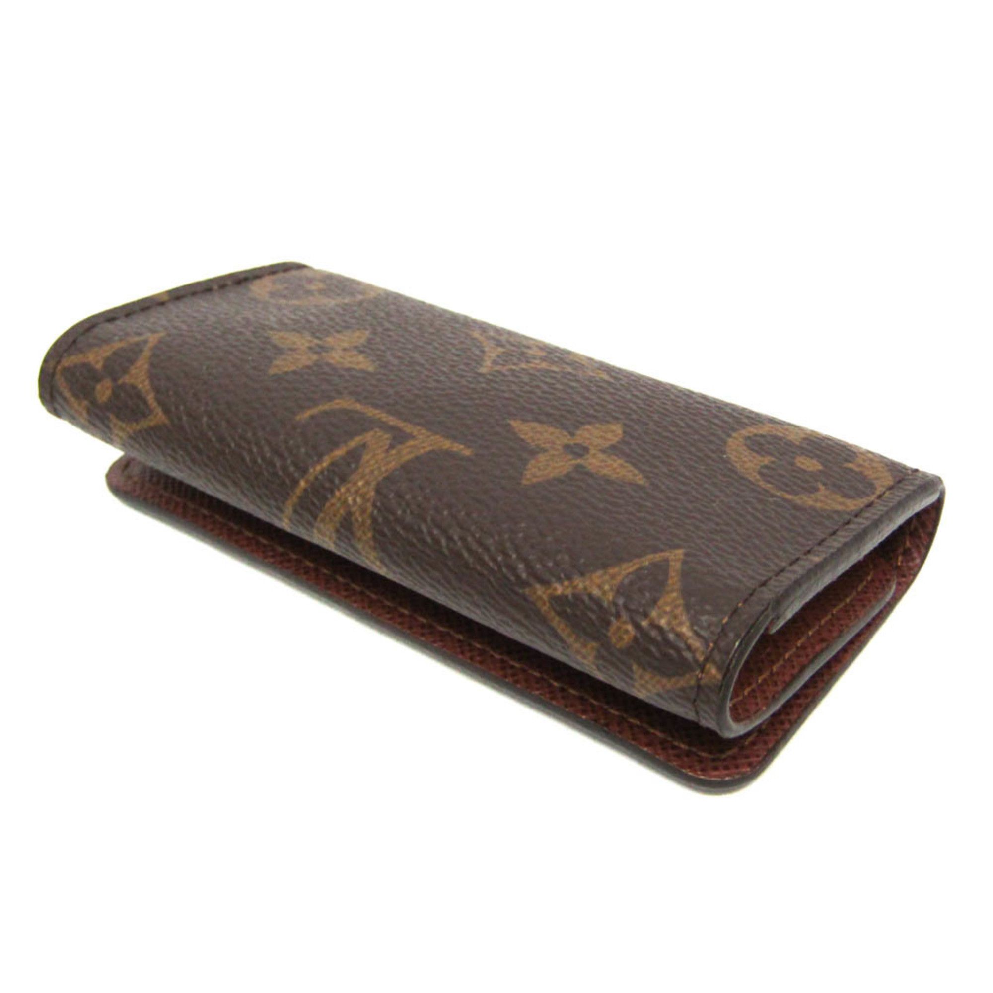 Louis Vuitton Louis Vuitton Multiclés 4 wallet Size ONE SIZE - 2 Thumbnail