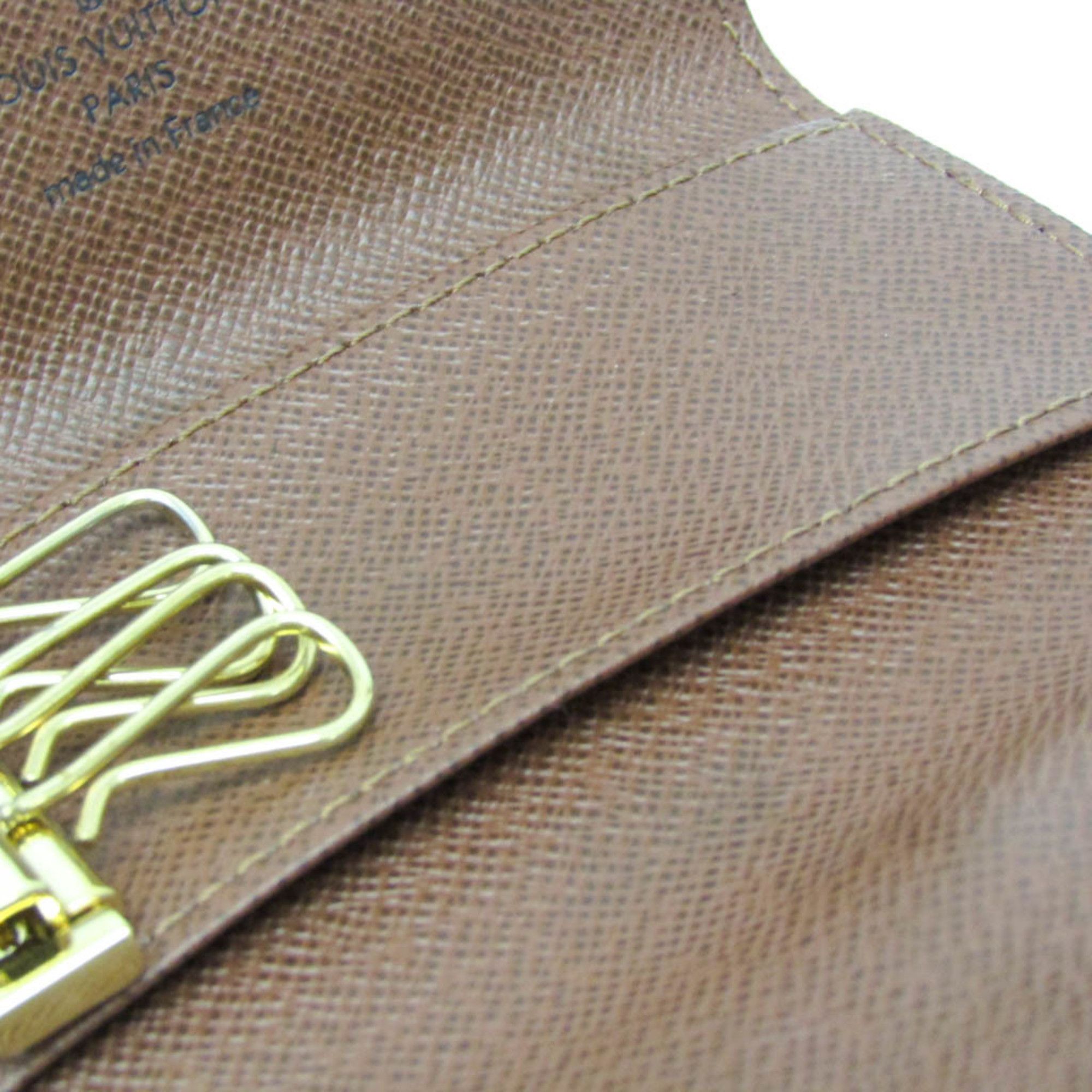 Louis Vuitton Louis Vuitton Multiclés 4 wallet Size ONE SIZE - 7 Thumbnail