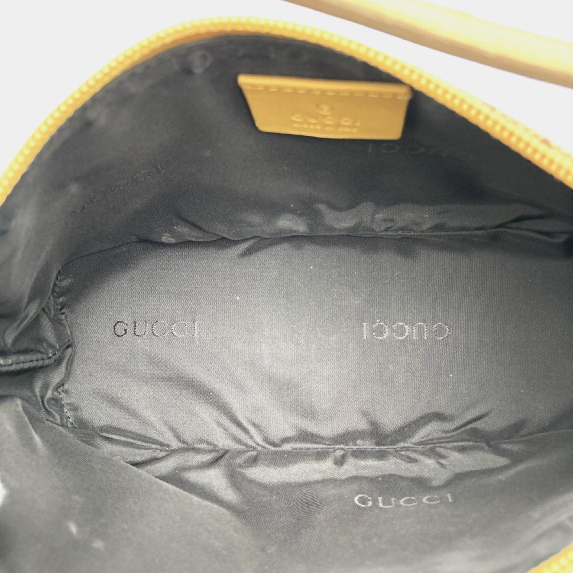 Gucci Gucci GG canvas clutch Size ONE SIZE - 7 Thumbnail