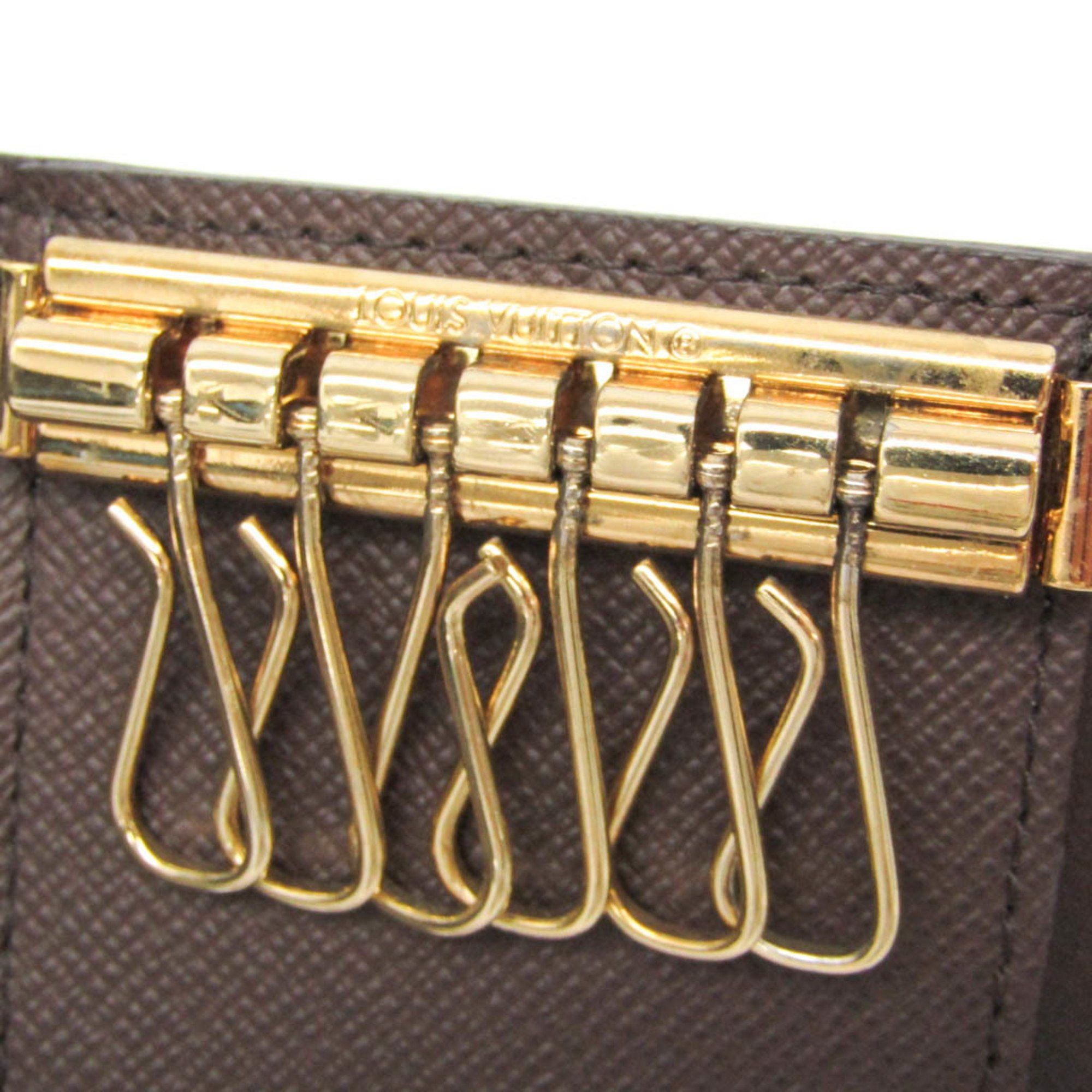 Louis Vuitton Louis Vuitton Multiclés wallet Size ONE SIZE - 8 Thumbnail