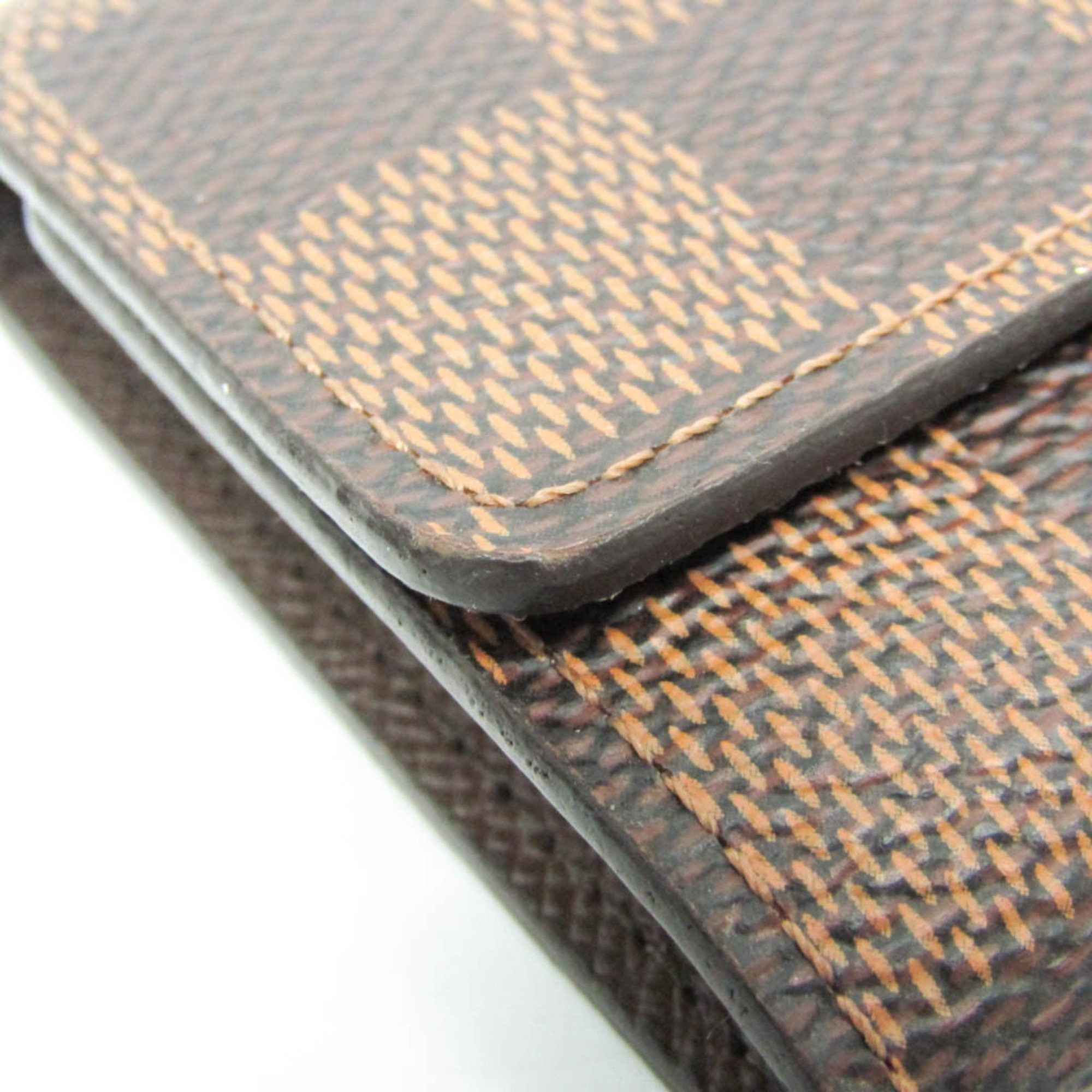 Louis Vuitton Louis Vuitton Multiclés wallet Size ONE SIZE - 5 Thumbnail