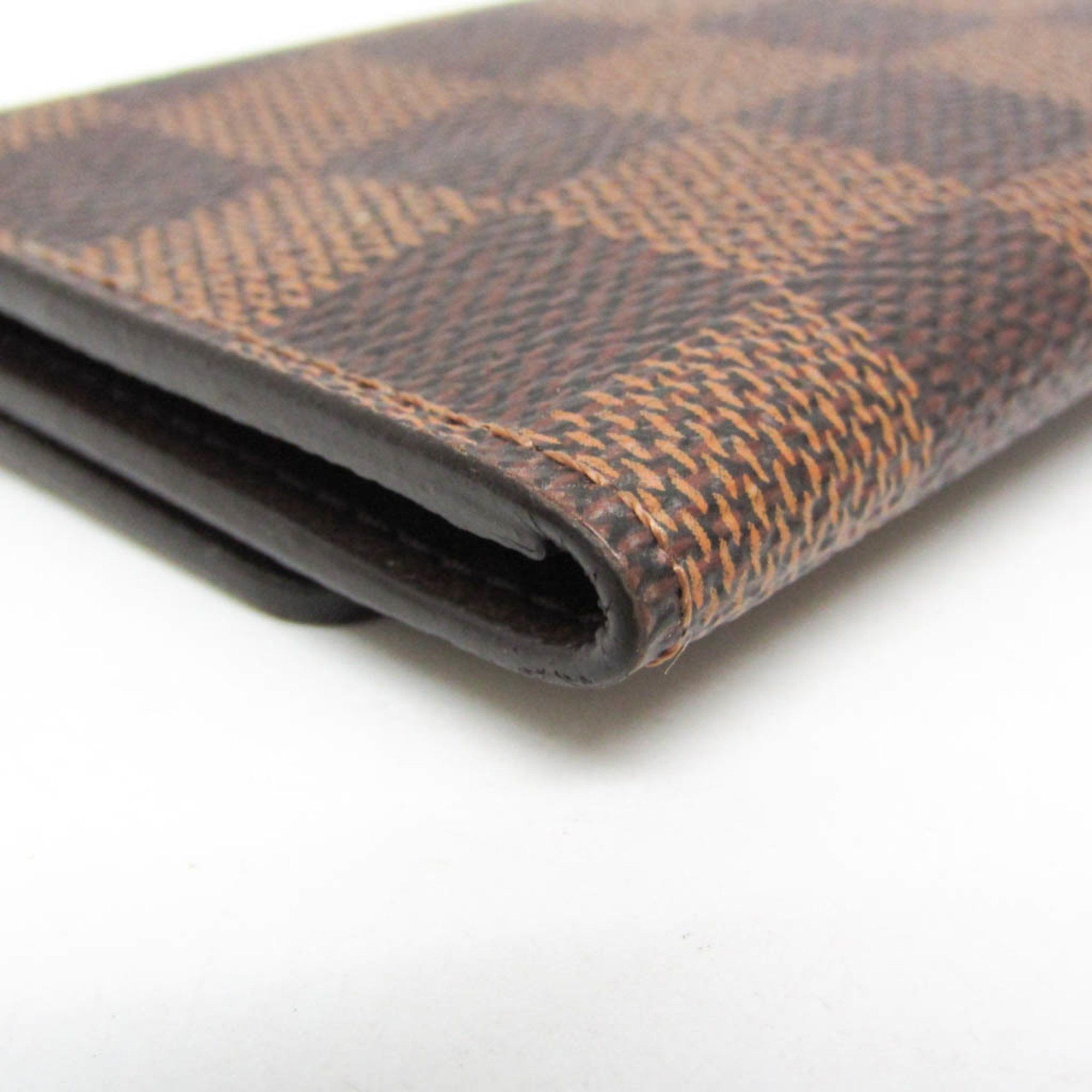 Louis Vuitton Louis Vuitton Multiclés wallet Size ONE SIZE - 3 Thumbnail