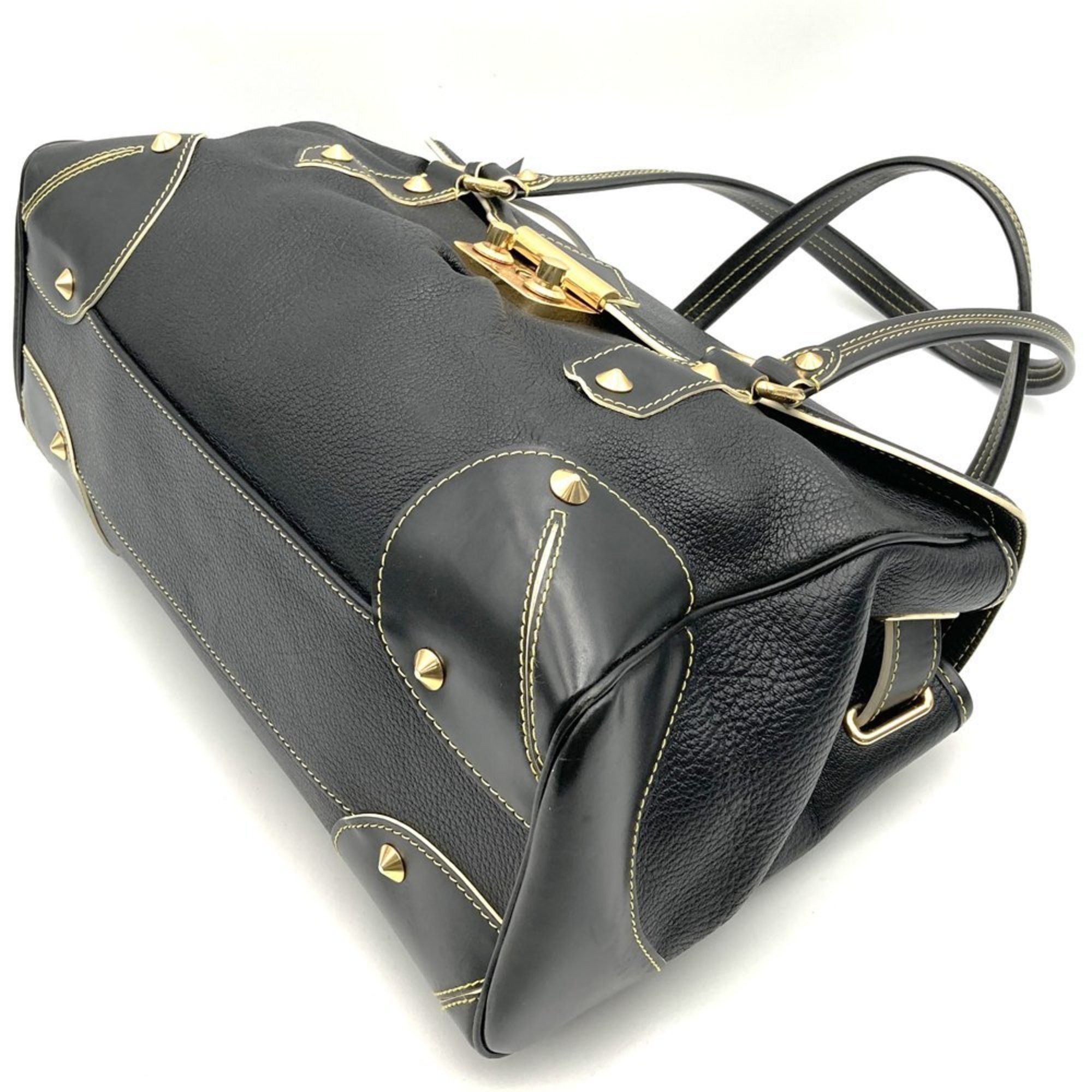 Louis Vuitton Louis Vuitton Suhali tote Size ONE SIZE - 3 Thumbnail