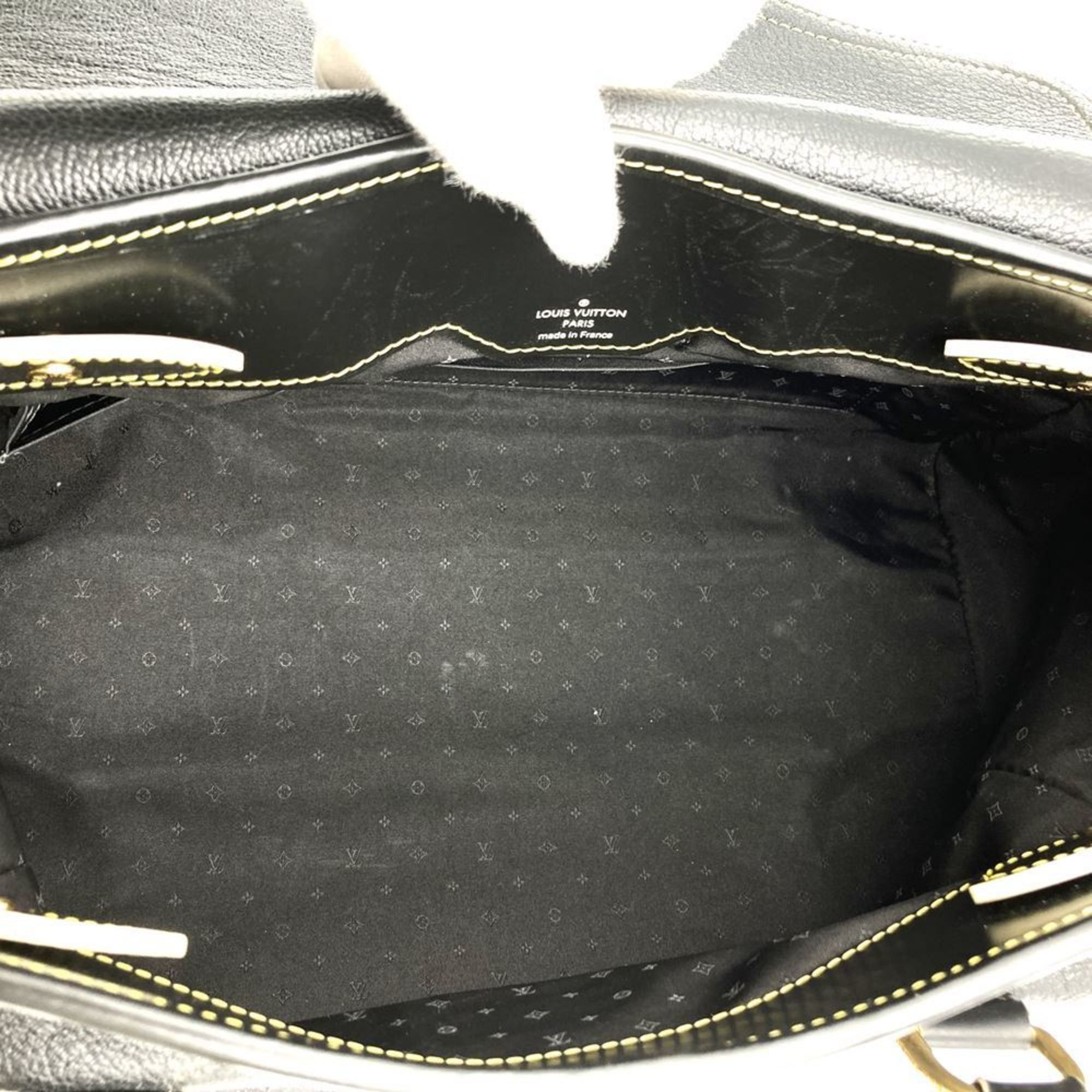 Louis Vuitton Louis Vuitton Suhali tote Size ONE SIZE - 8 Thumbnail