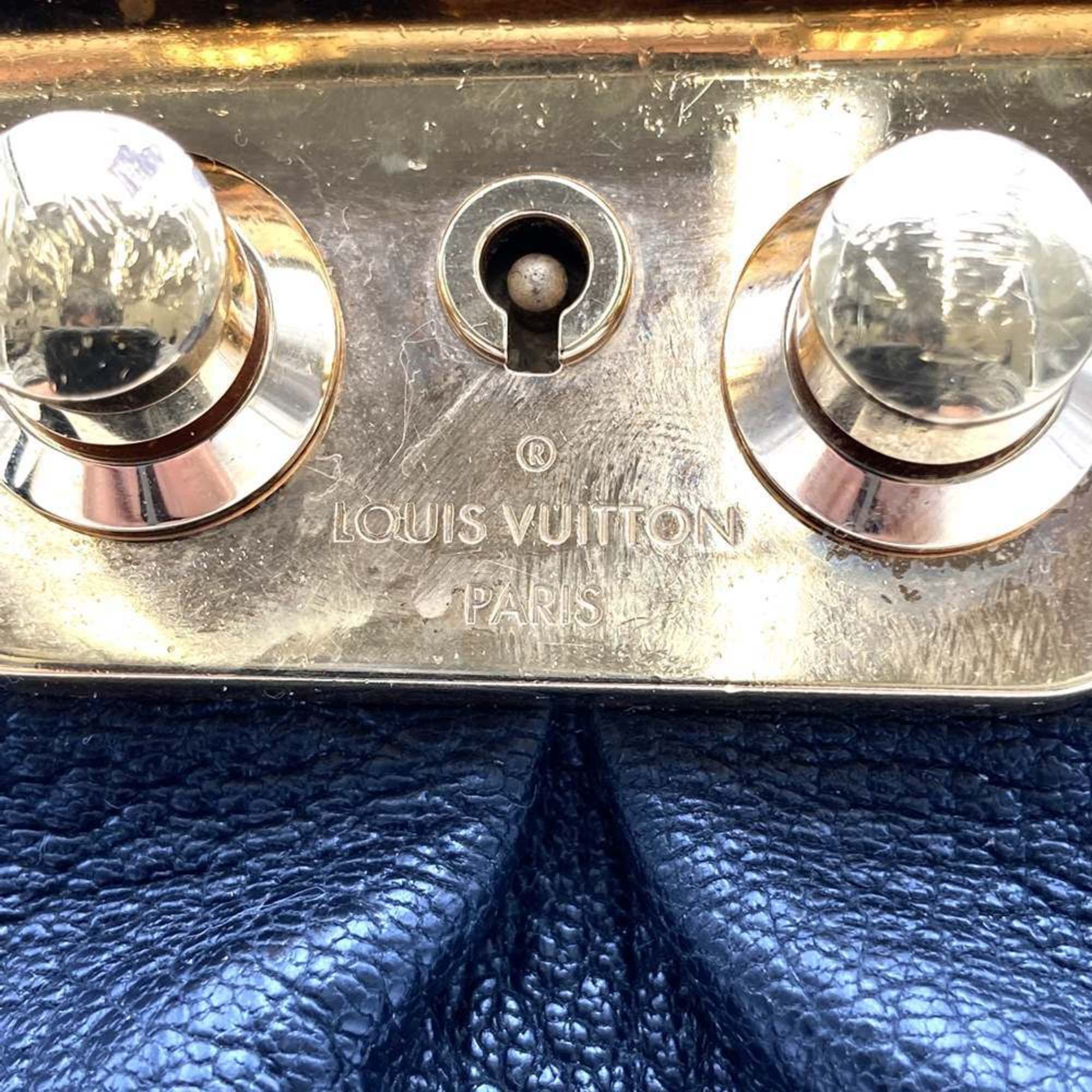 Louis Vuitton Louis Vuitton Suhali tote Size ONE SIZE - 6 Thumbnail
