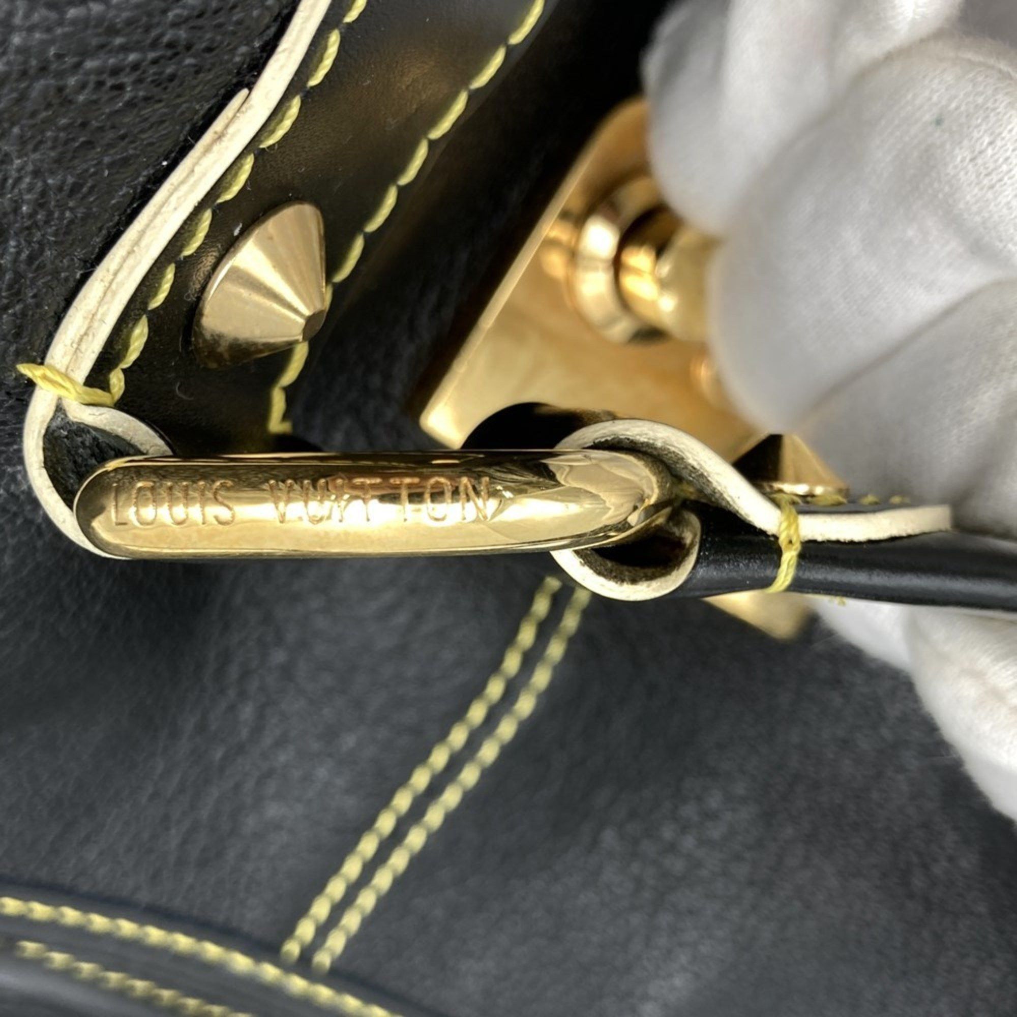 Louis Vuitton Louis Vuitton Suhali tote Size ONE SIZE - 7 Thumbnail